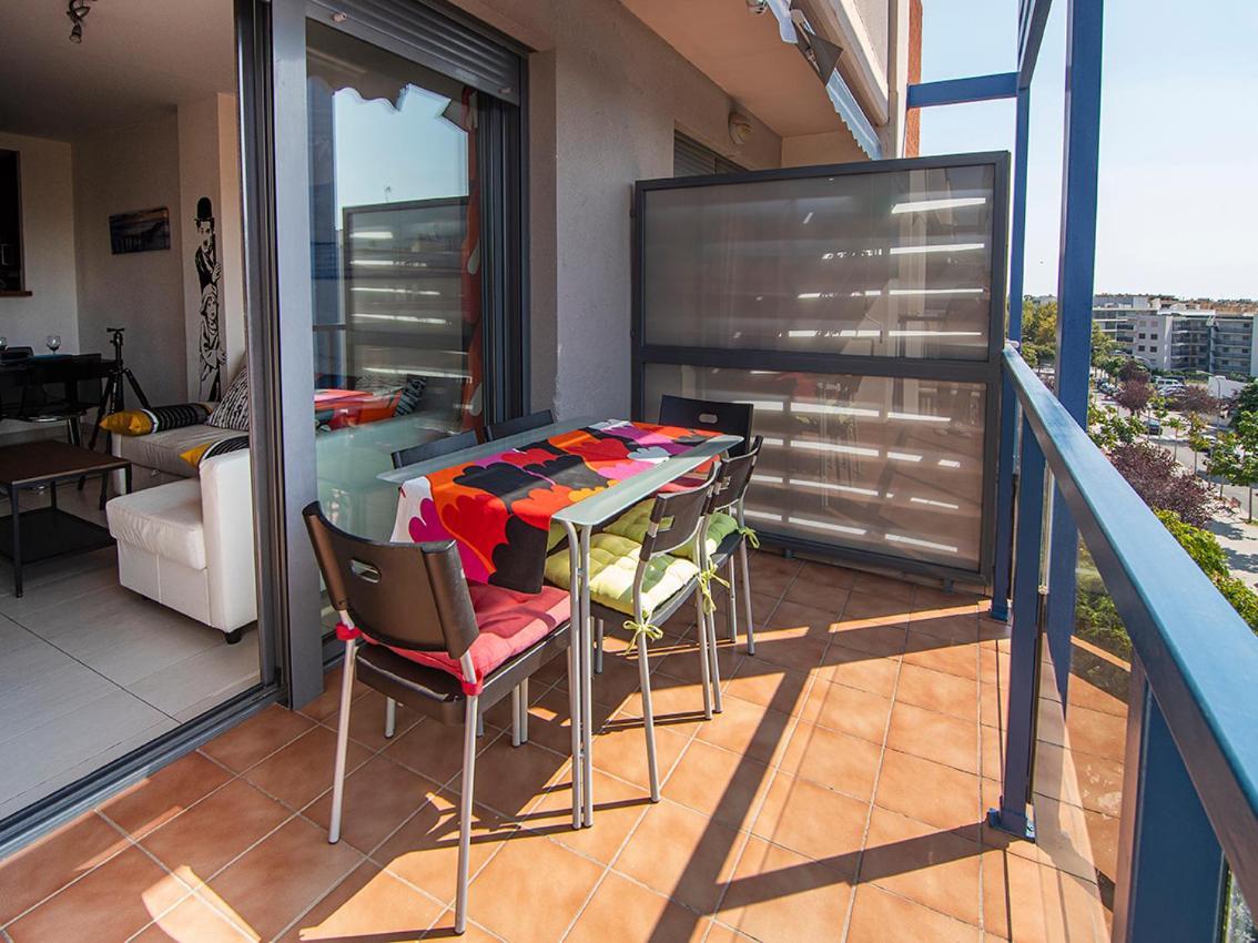Blau Residencial Team019 Espana * Cambrils