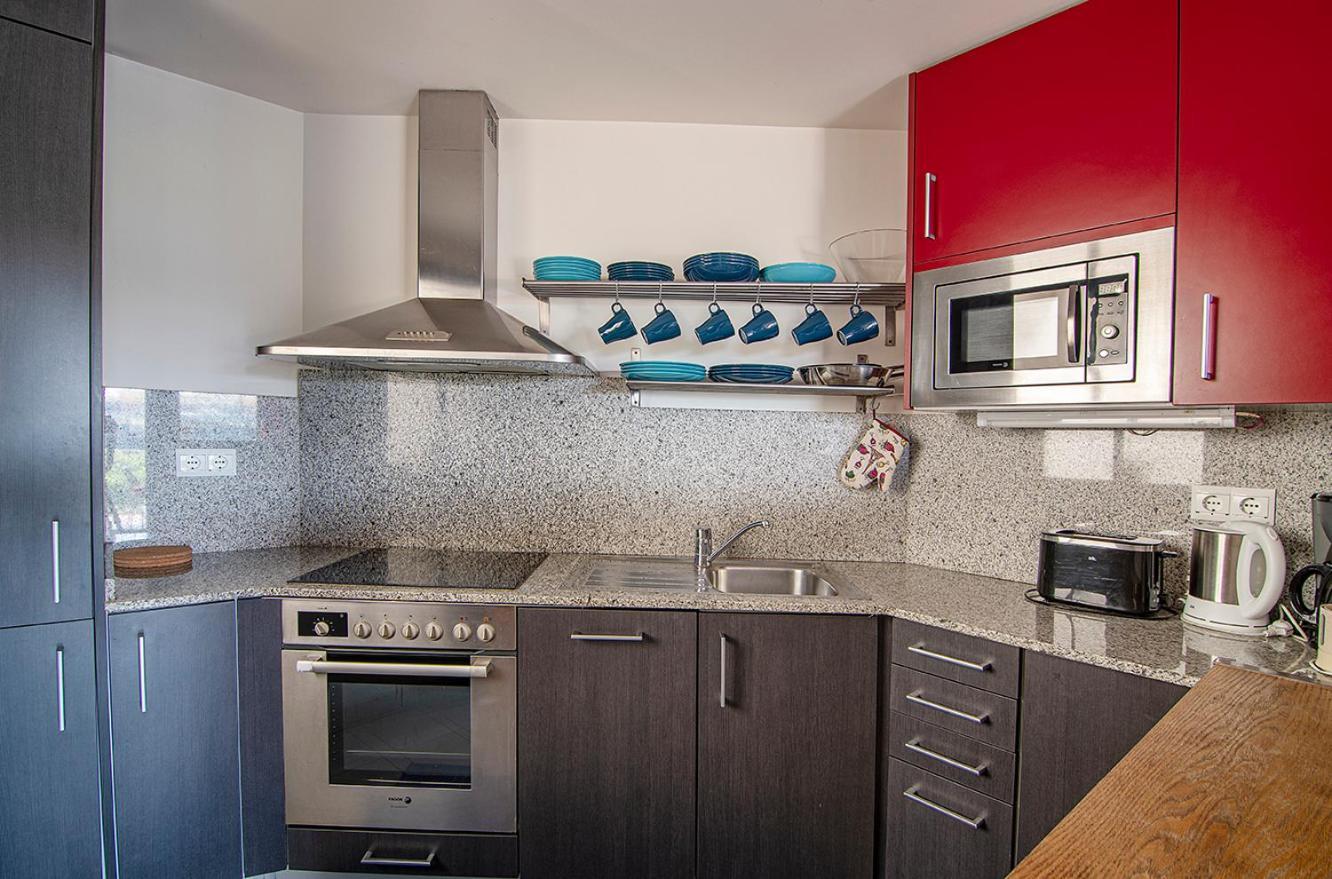 Apartment Blau Residencial Team019 Espana