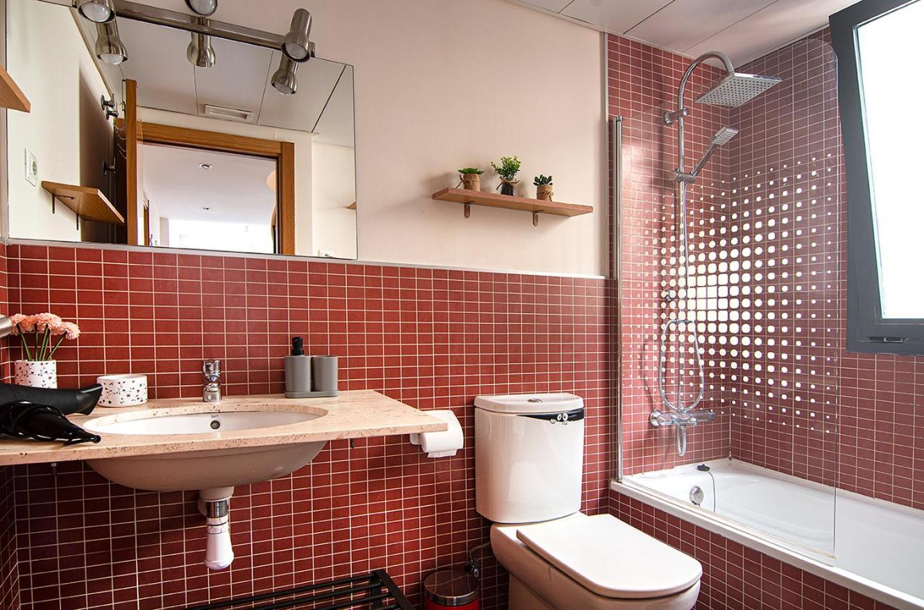 Apartment Blau Residencial Team019 Espana *