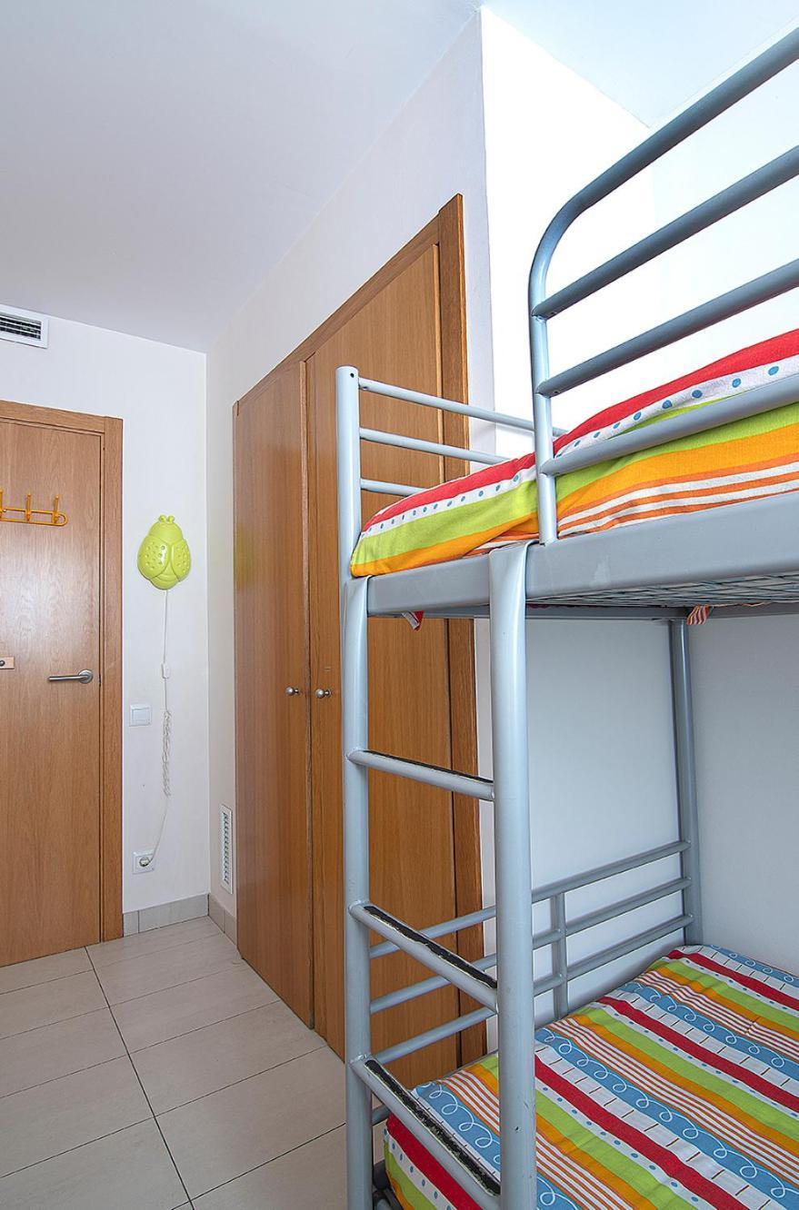 Blau Residencial Team019 Espana Apartment Cambrils