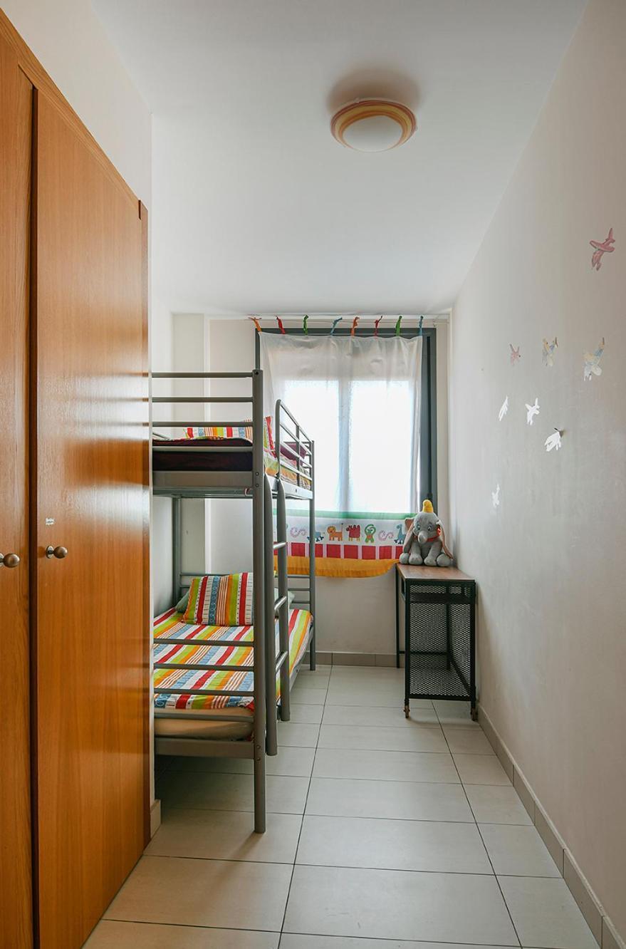 Blau Residencial Team019 Espana Cambrils