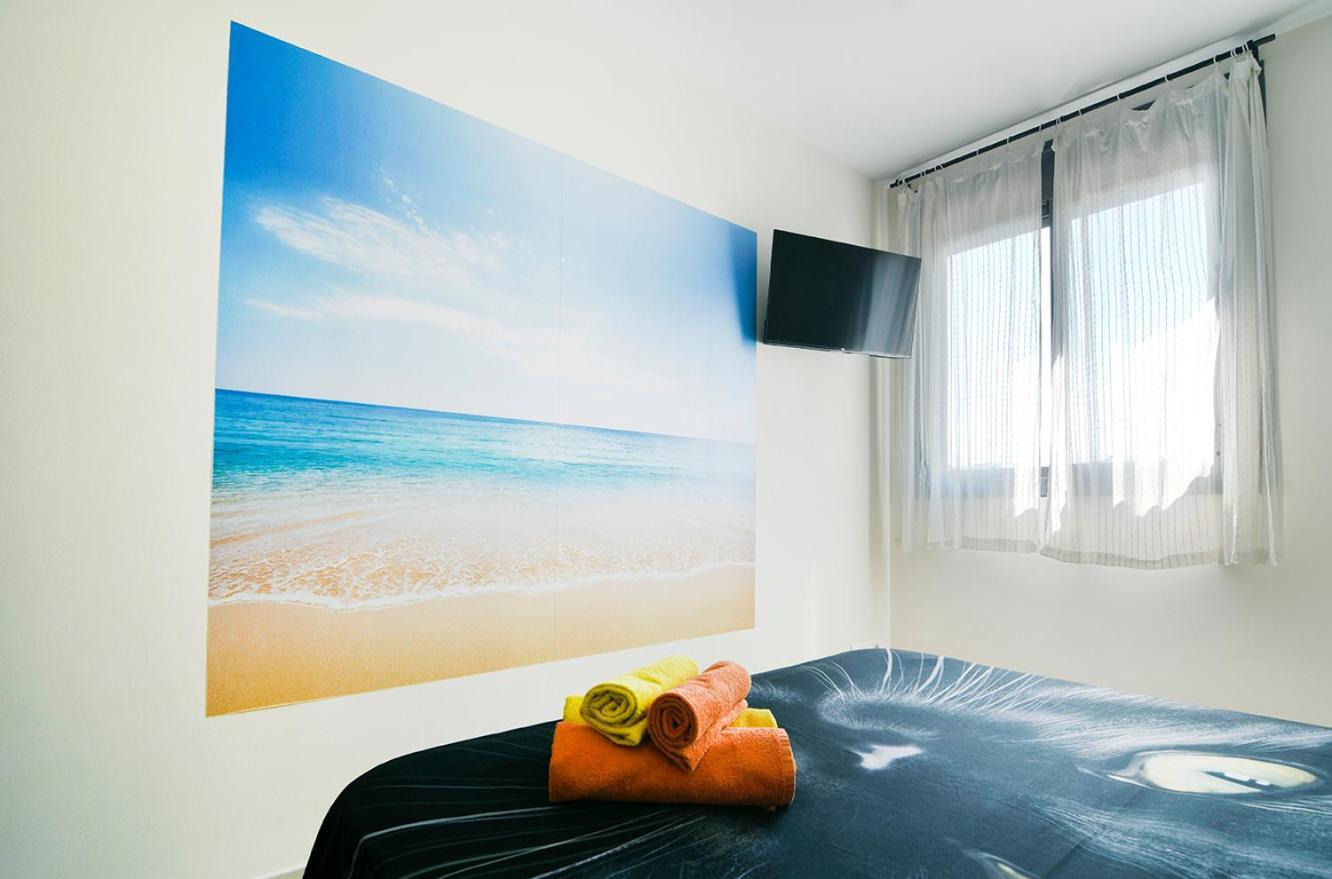 Blau Residencial Team019 Espana * Cambrils