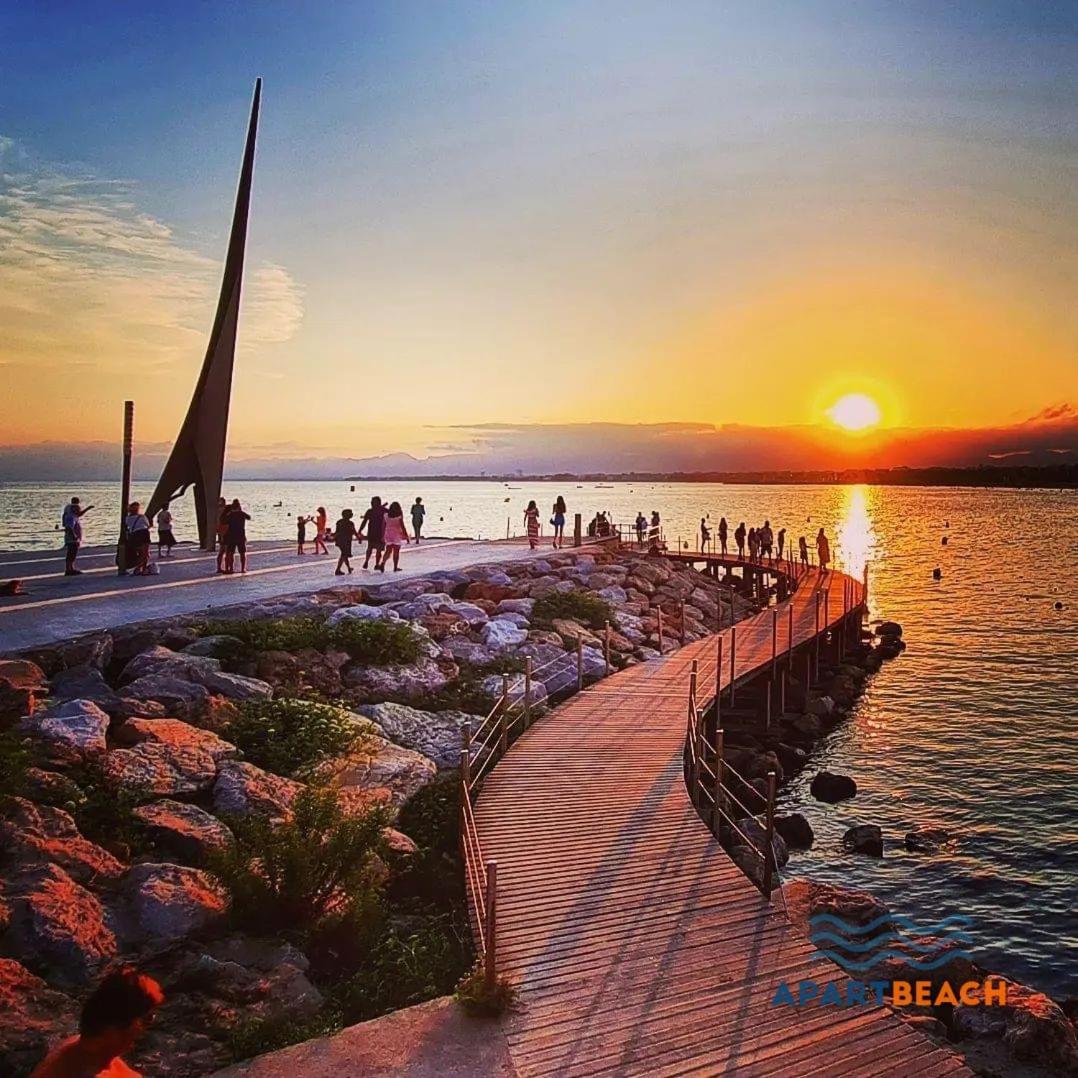 Apartamento Apartbeach Internacional Y Vistas Playa Cambrils