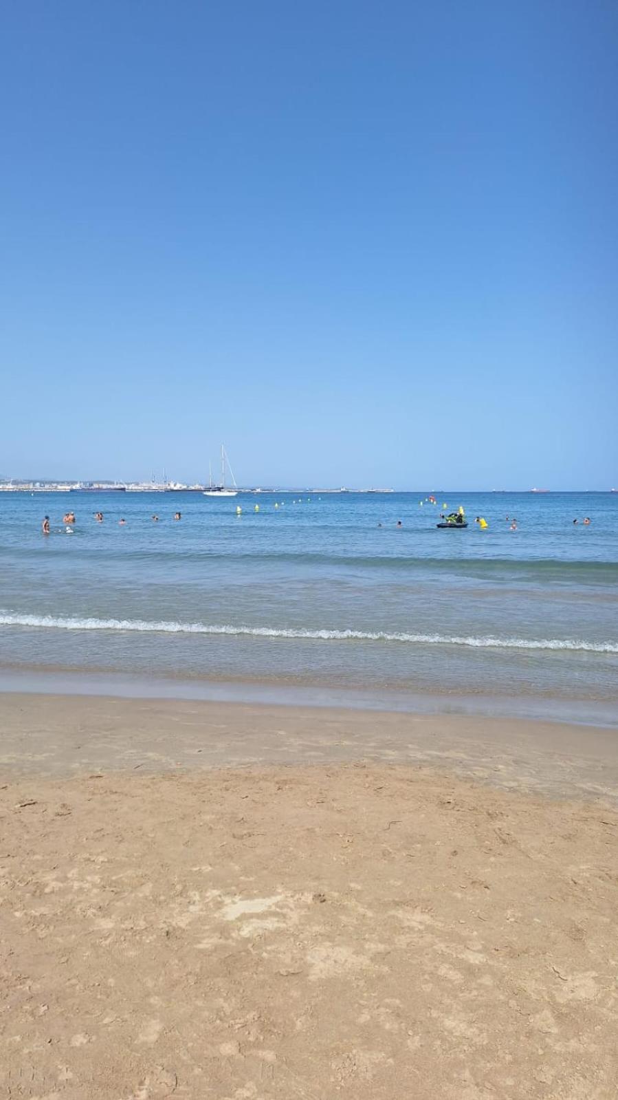 Apartbeach Internacional Y Vistas Playa *