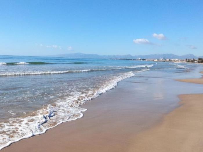 Apartamento Apartbeach Internacional Y Vistas Playa
