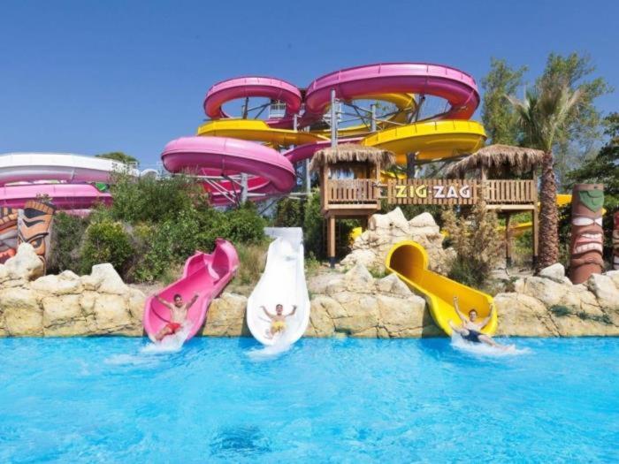 Apartamento Apartbeach Internacional Y Vistas Playa *
