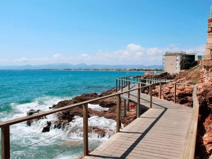 Apartbeach Internacional Y Vistas Playa Apartamento Cambrils