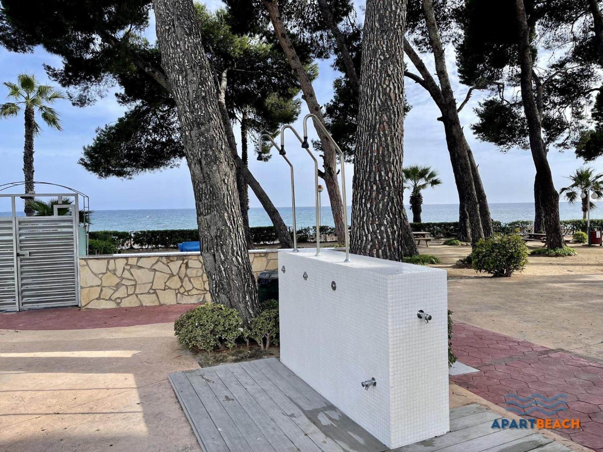 Apartamento Apartbeach Internacional Y Vistas Playa Cambrils