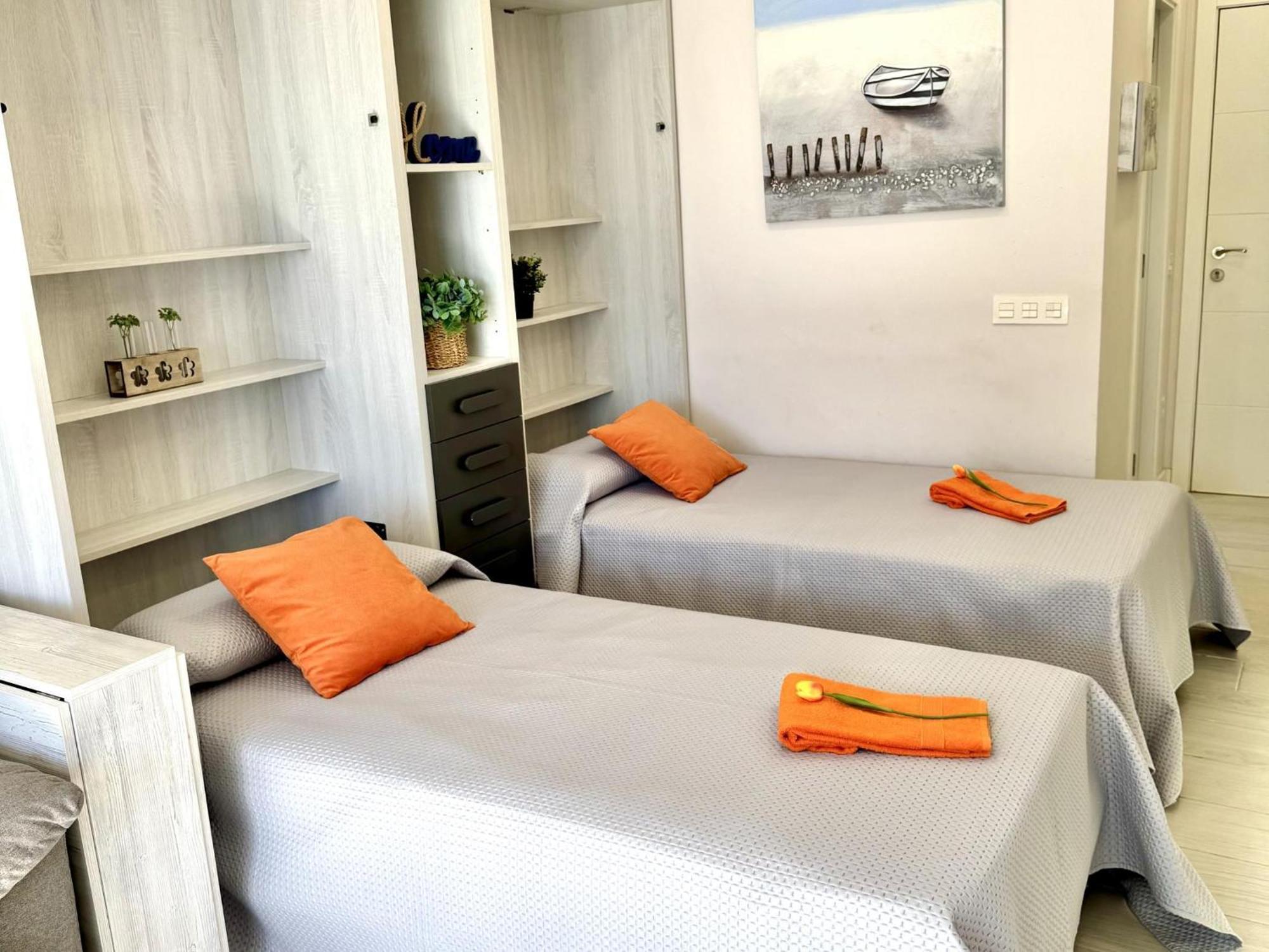 Apartbeach Internacional Y Vistas Playa