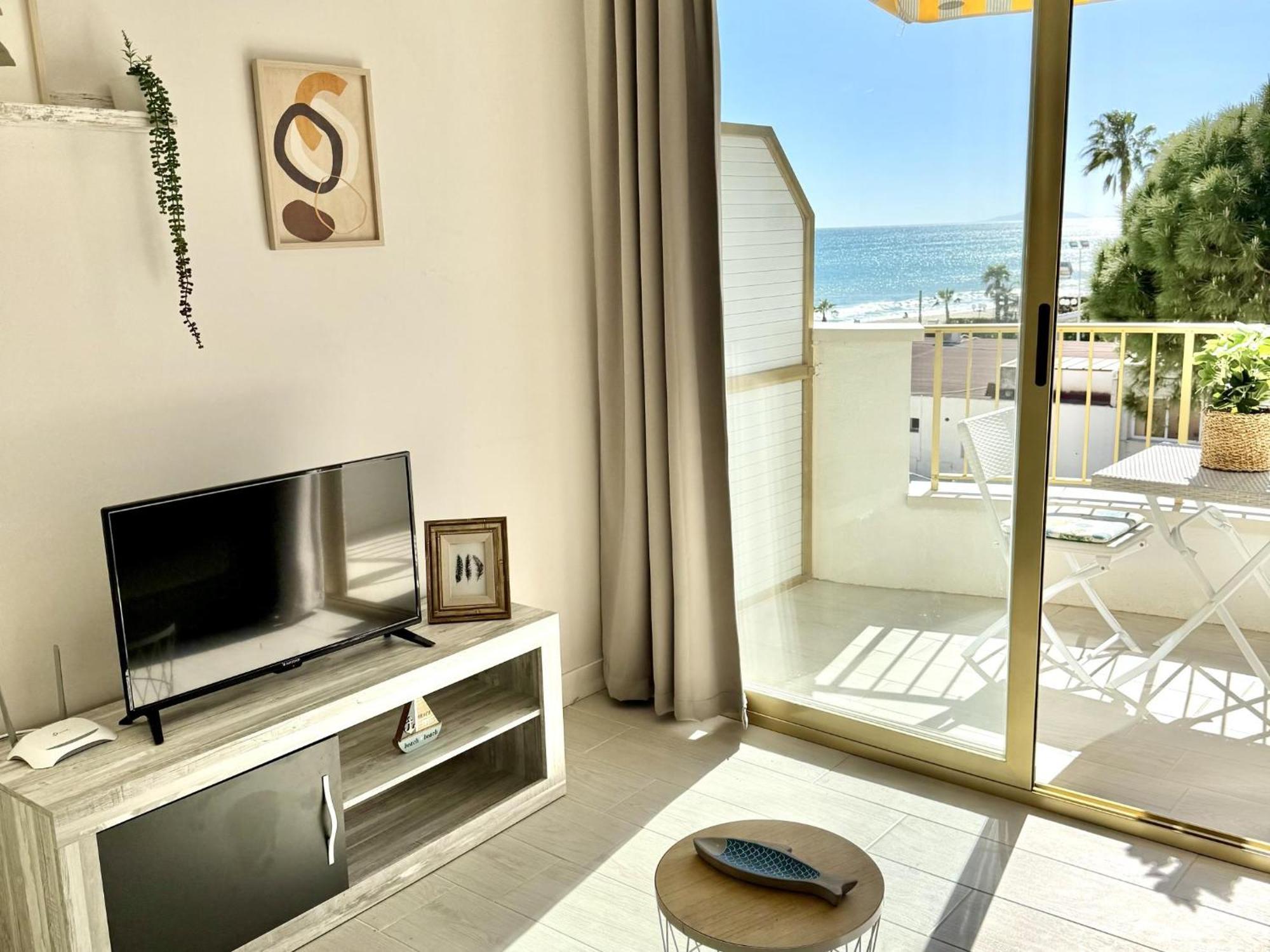Apartbeach Internacional Y Vistas Playa
