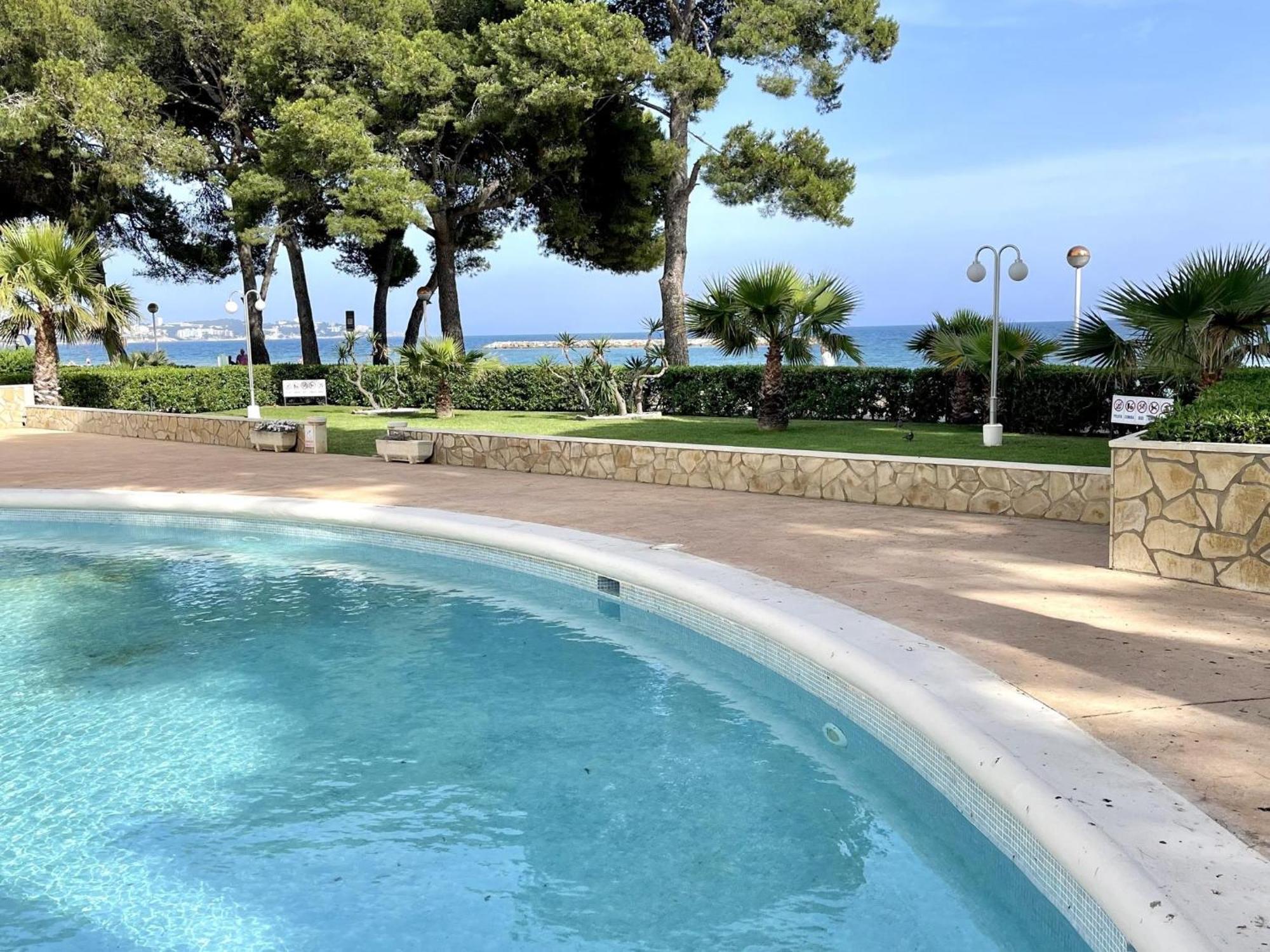 Apartbeach Internacional Y Vistas Playa Cambrils
