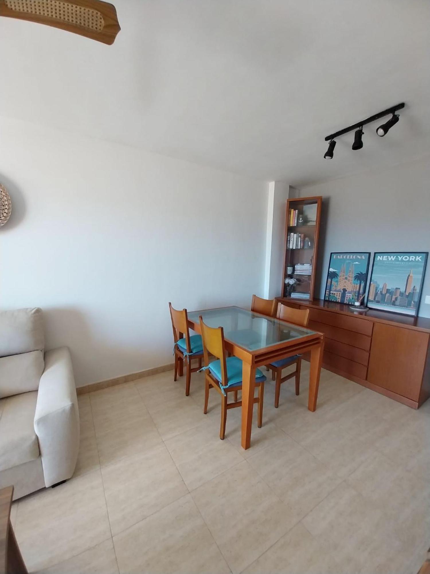 Vista Mar Apartment
