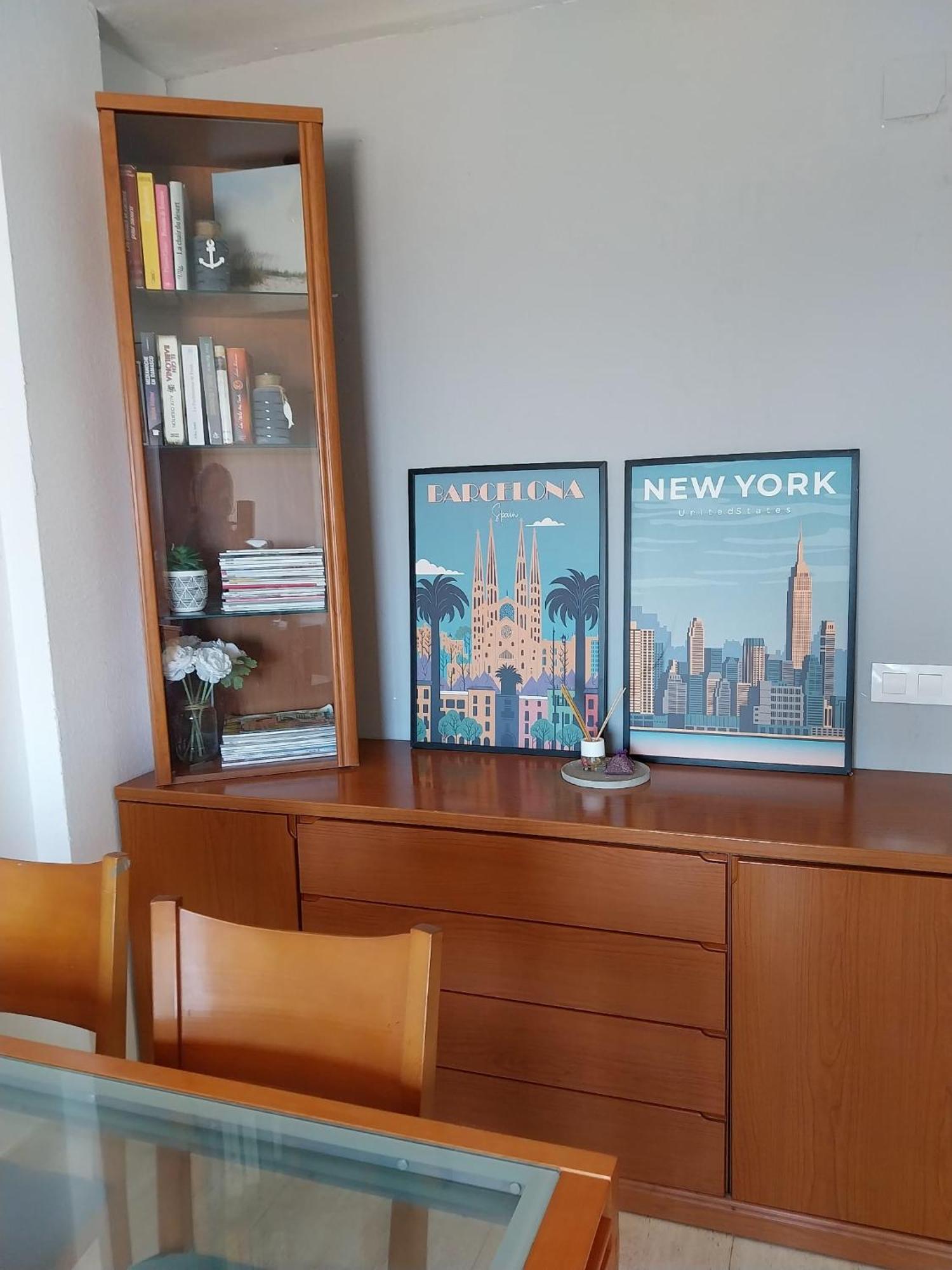 Apartment Vista Mar *