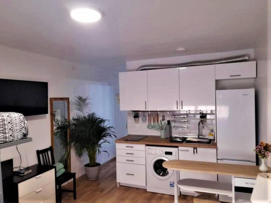 Apartamientos Roger Cambrils