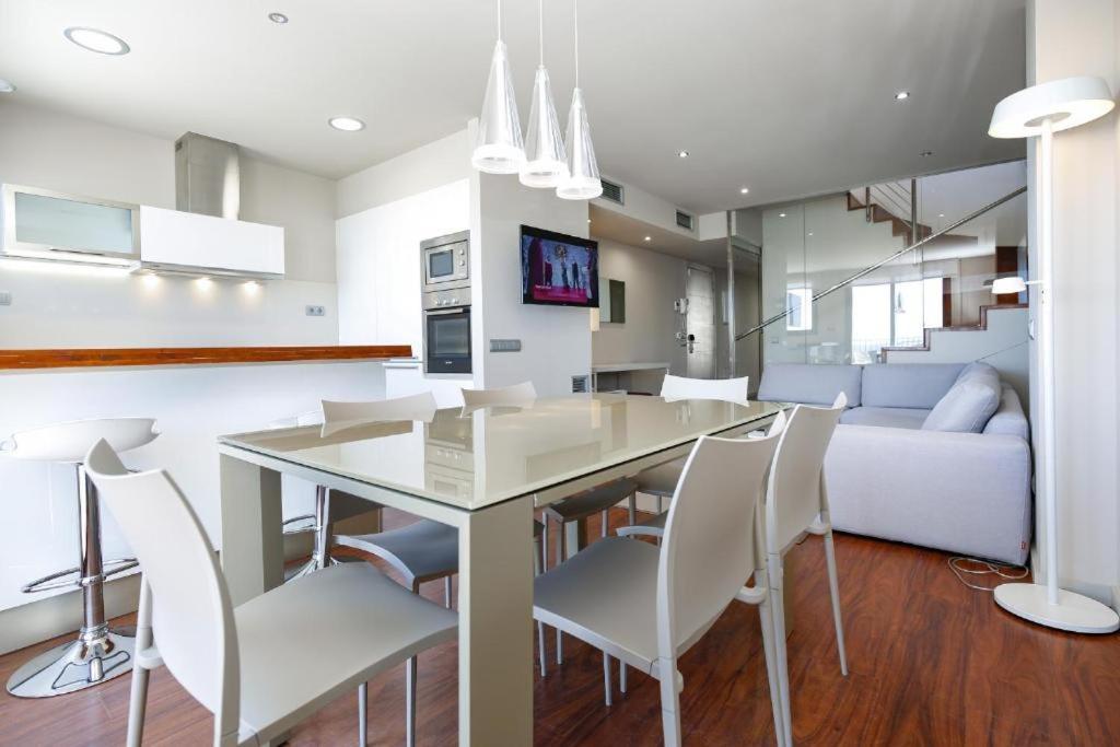 Gatell Apartaments *