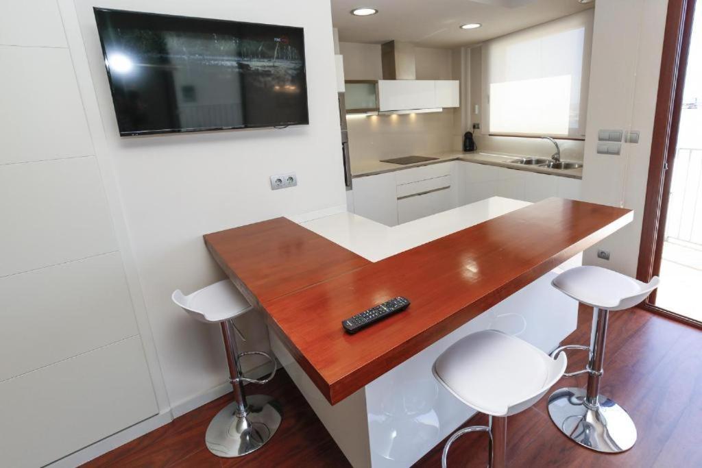 Gatell Apartaments Cambrils