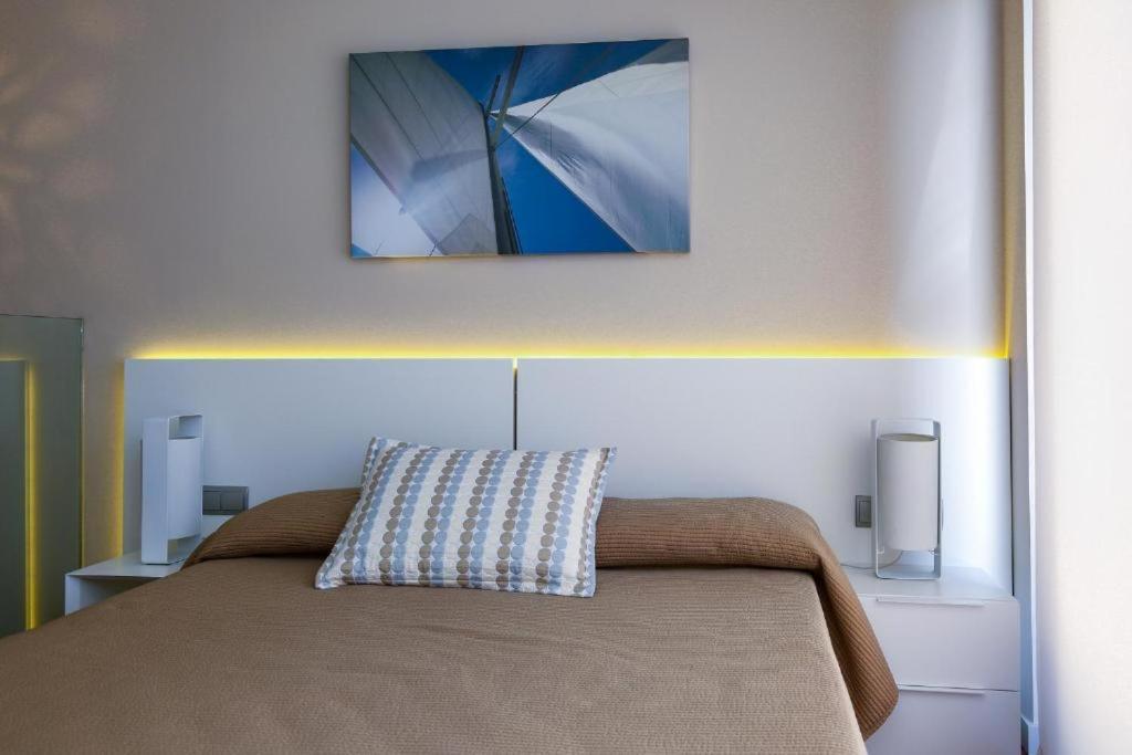 Gatell Apartaments Apartment *