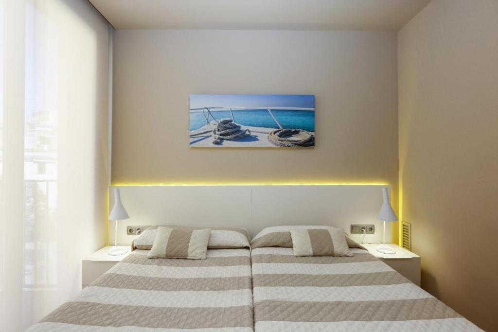 Gatell Apartaments * Cambrils
