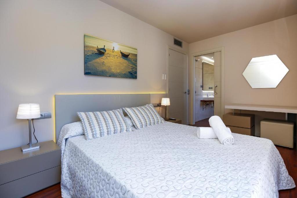 Gatell Apartaments * Cambrils