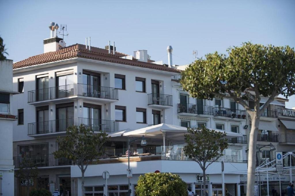Gatell Apartaments Cambrils