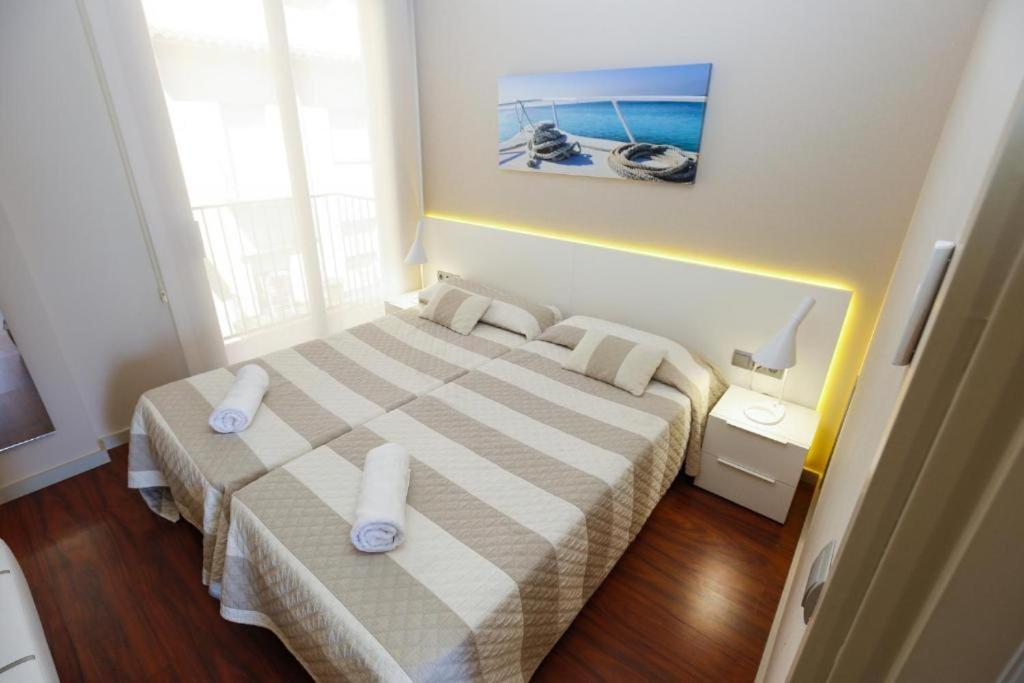 Gatell Apartaments Apartment