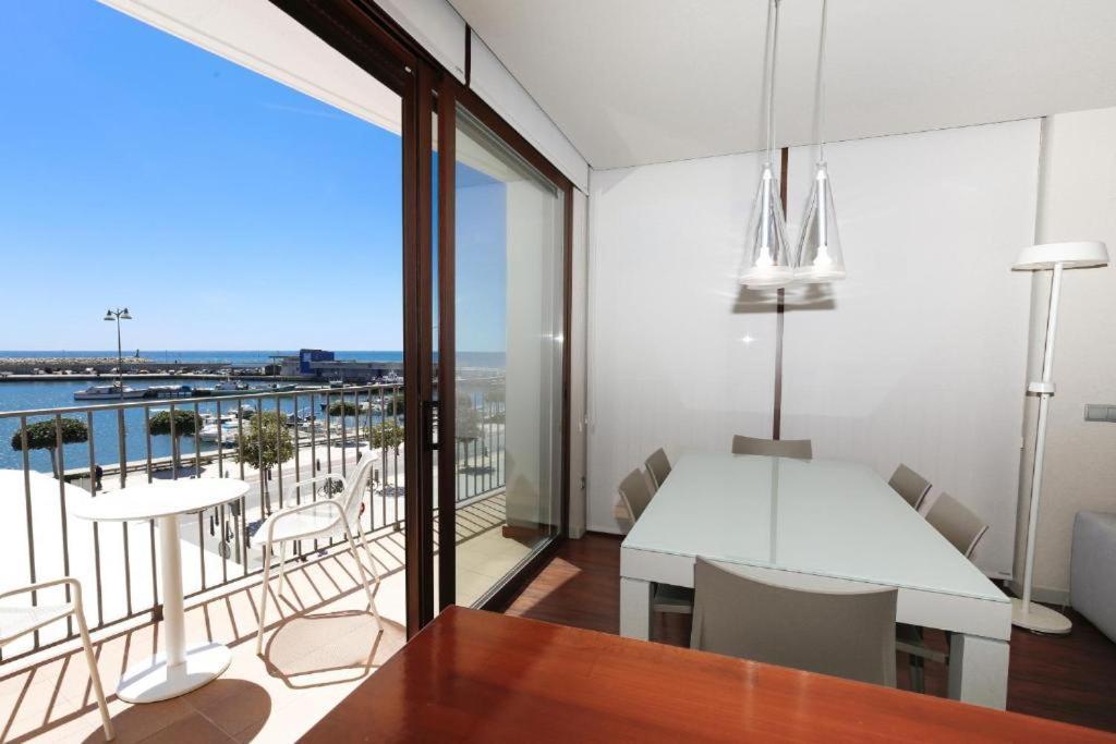 Apartment Gatell Apartaments *