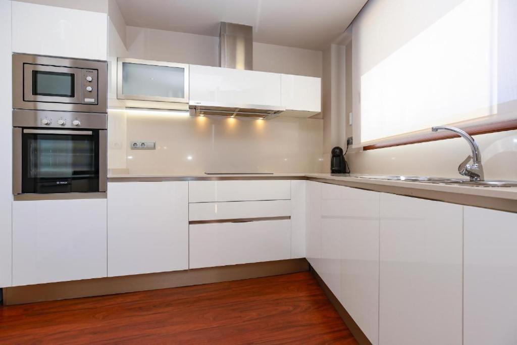 Gatell Apartaments