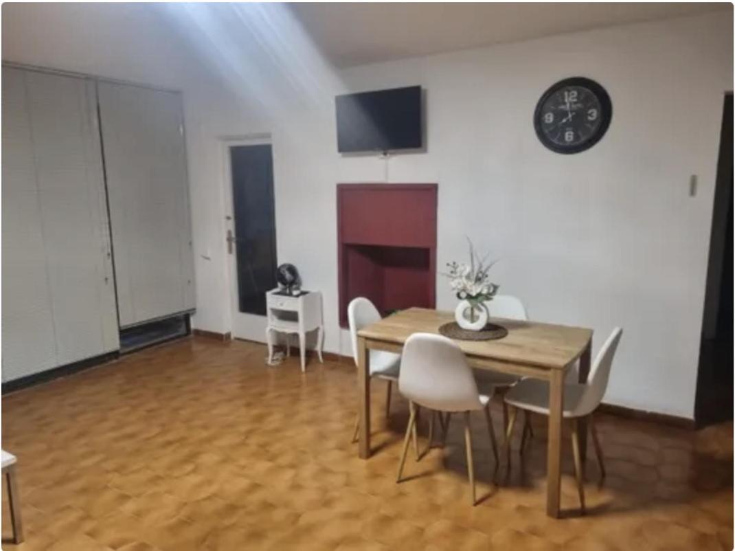 3 A 5 Minutes A Pied De La Apartment