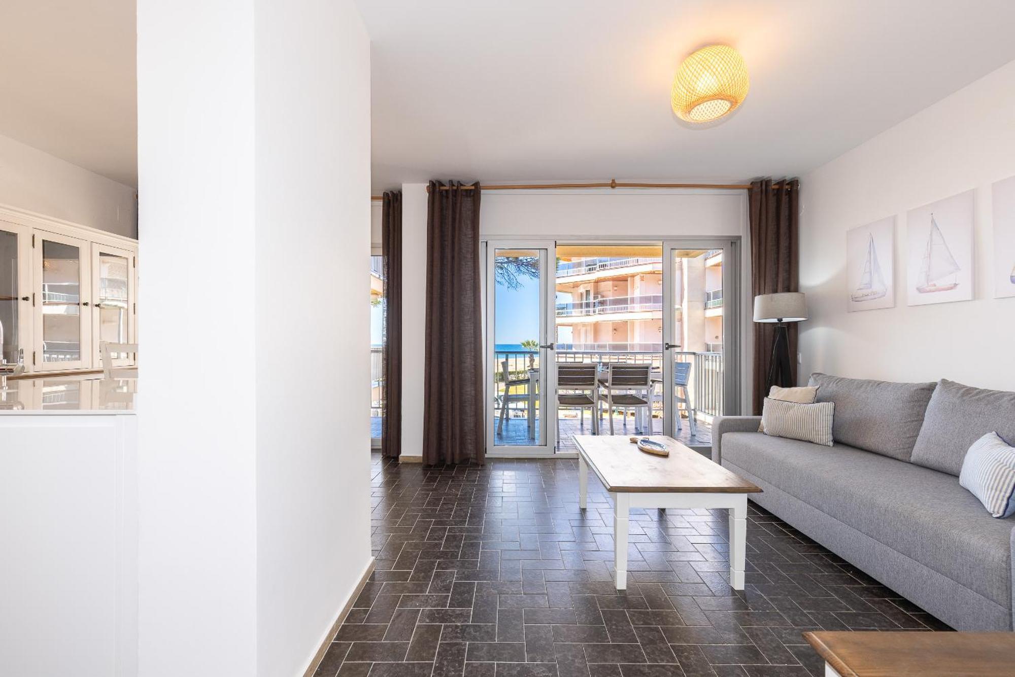 Apartment Uhc Dms Family Cambrils