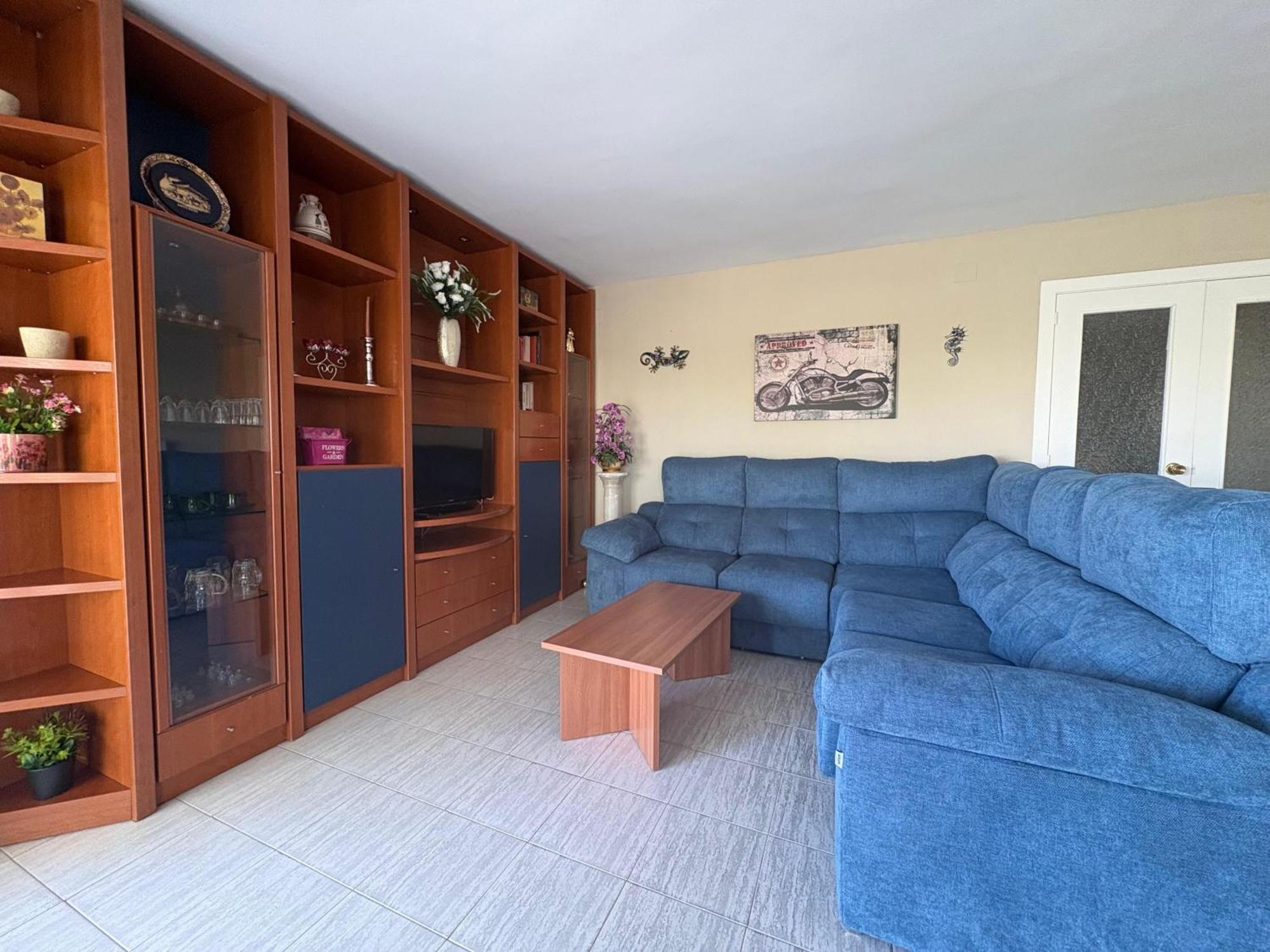 Apartamento Acogedor, Ideal Familias Cambrils