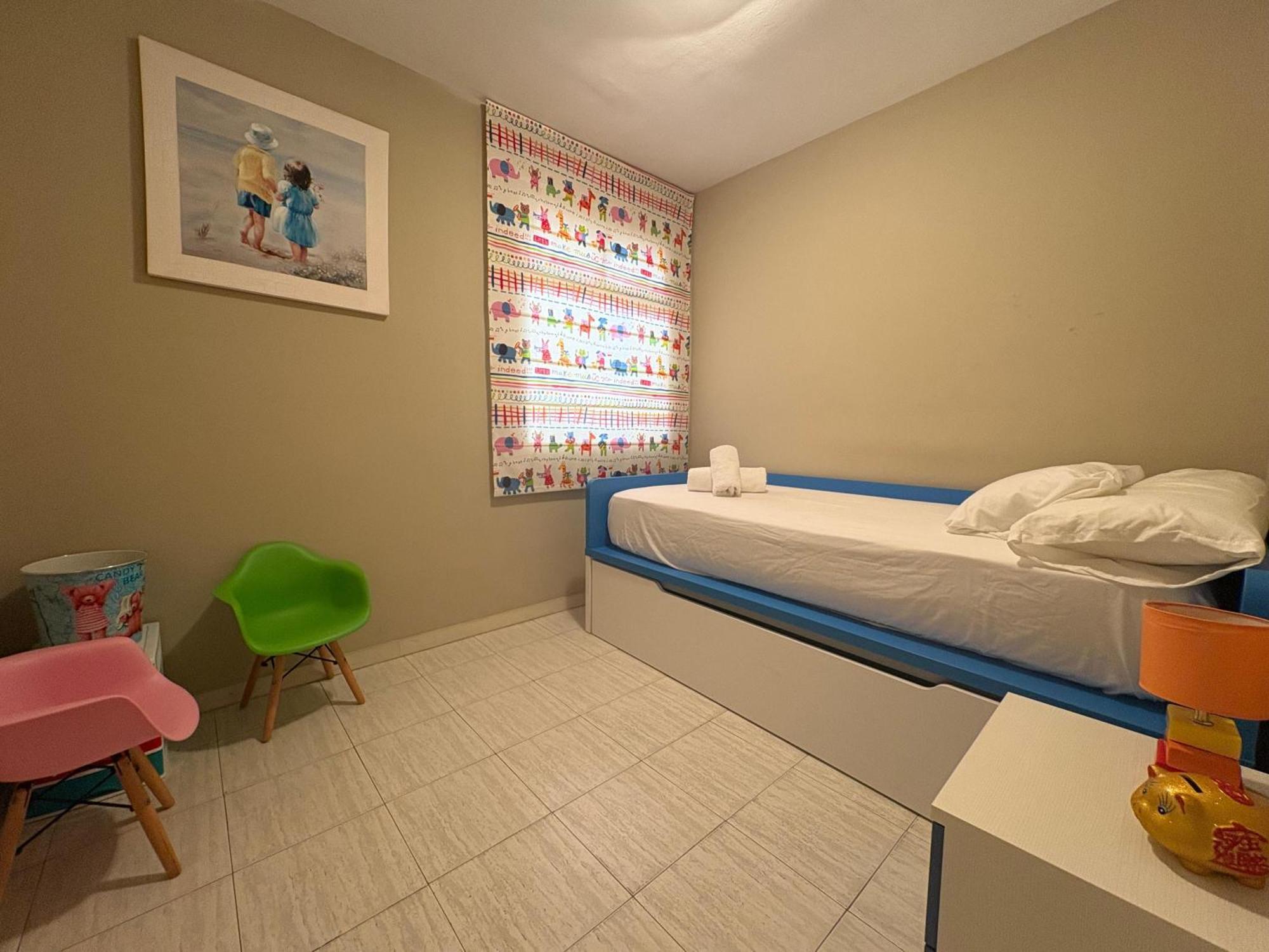 Acogedor, Ideal Familias Cambrils