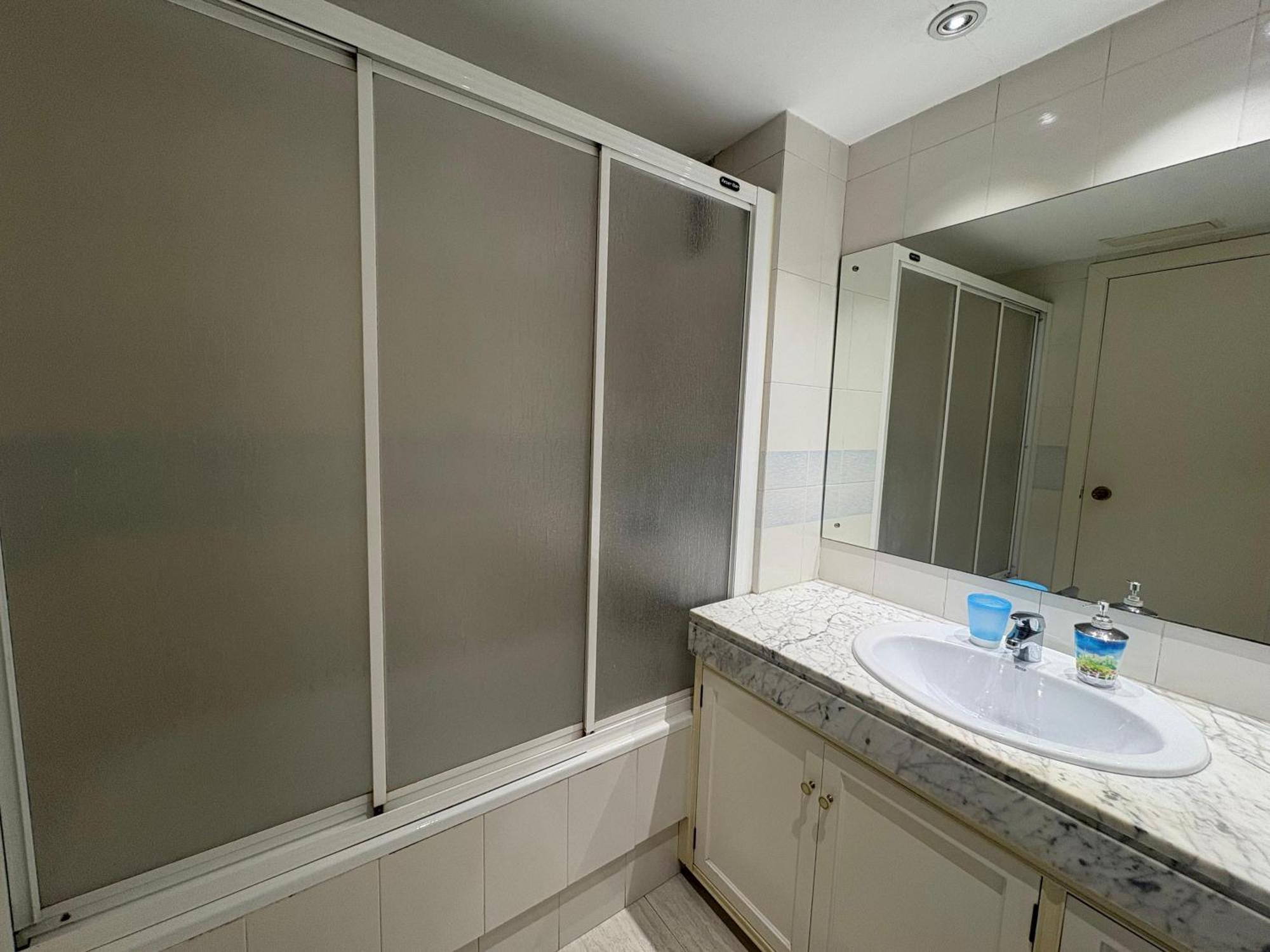Acogedor, Ideal Familias Apartamento