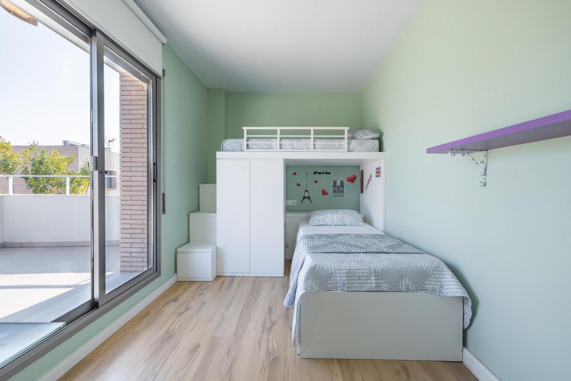 Vidalet Solo Familias * Cambrils