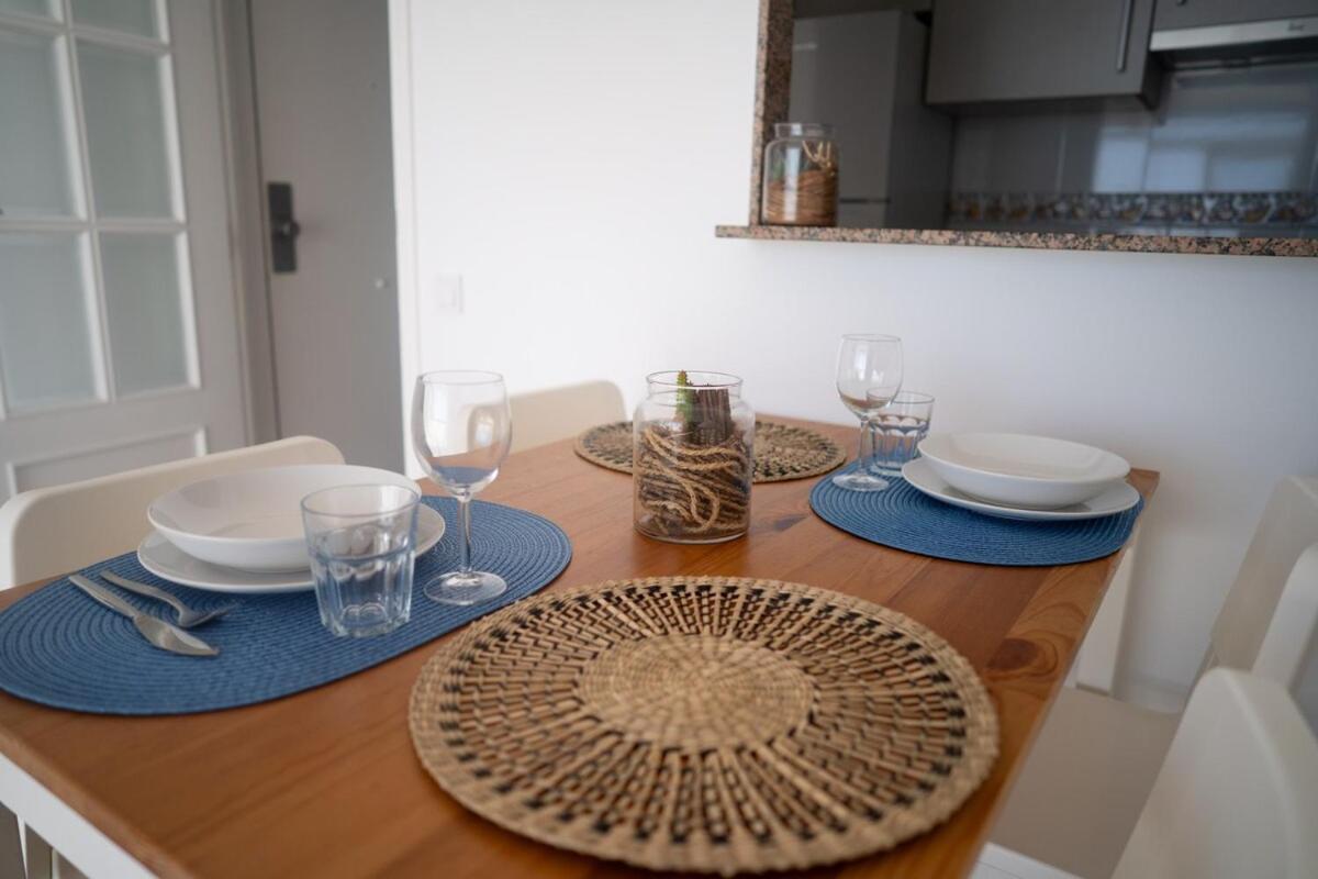Apartamento Seaview Port Cambrils