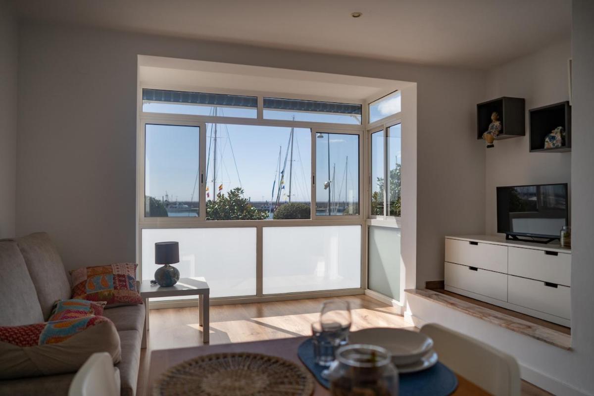 Seaview Port Apartamento *