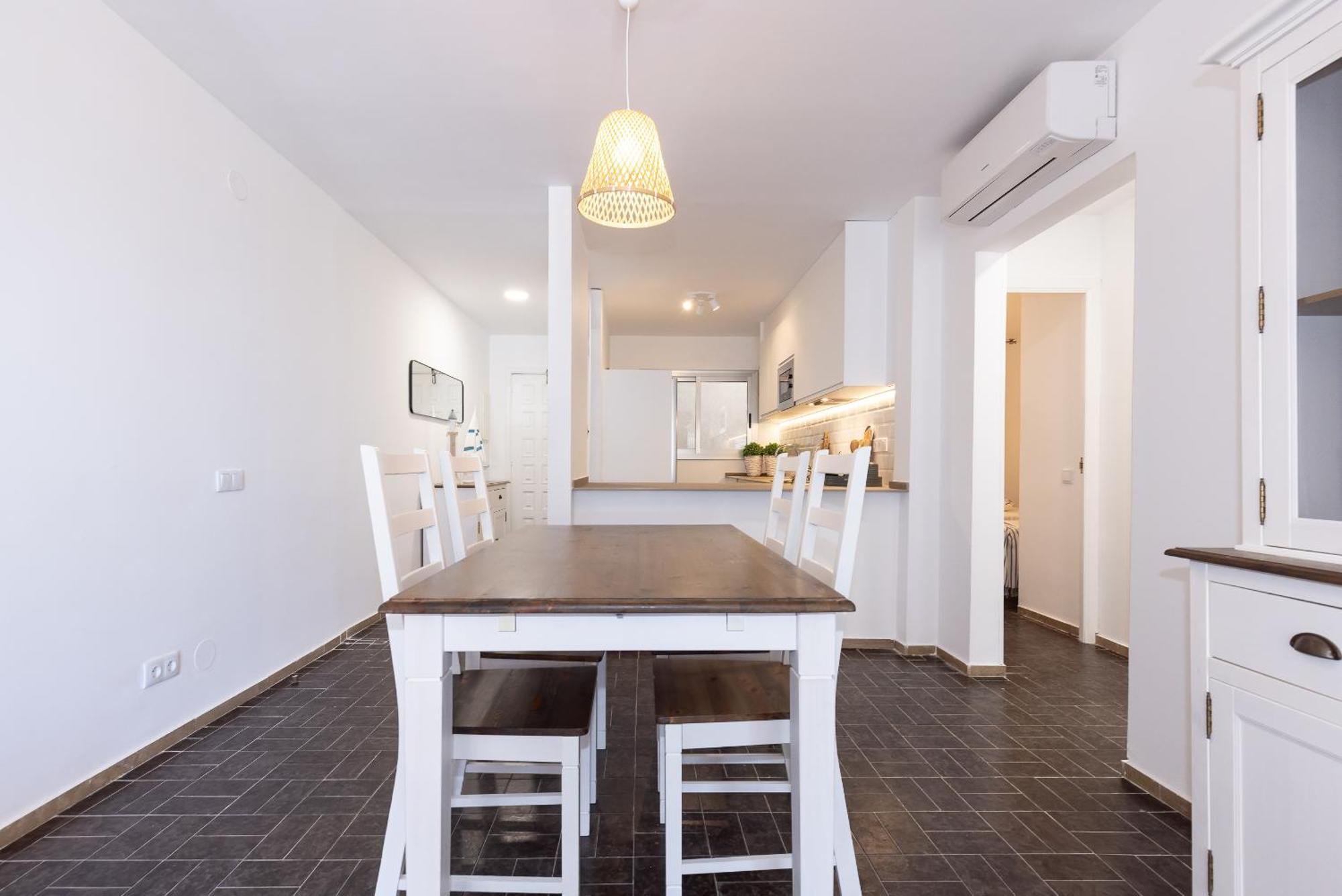 Apartment Uhc Dms Family Cambrils