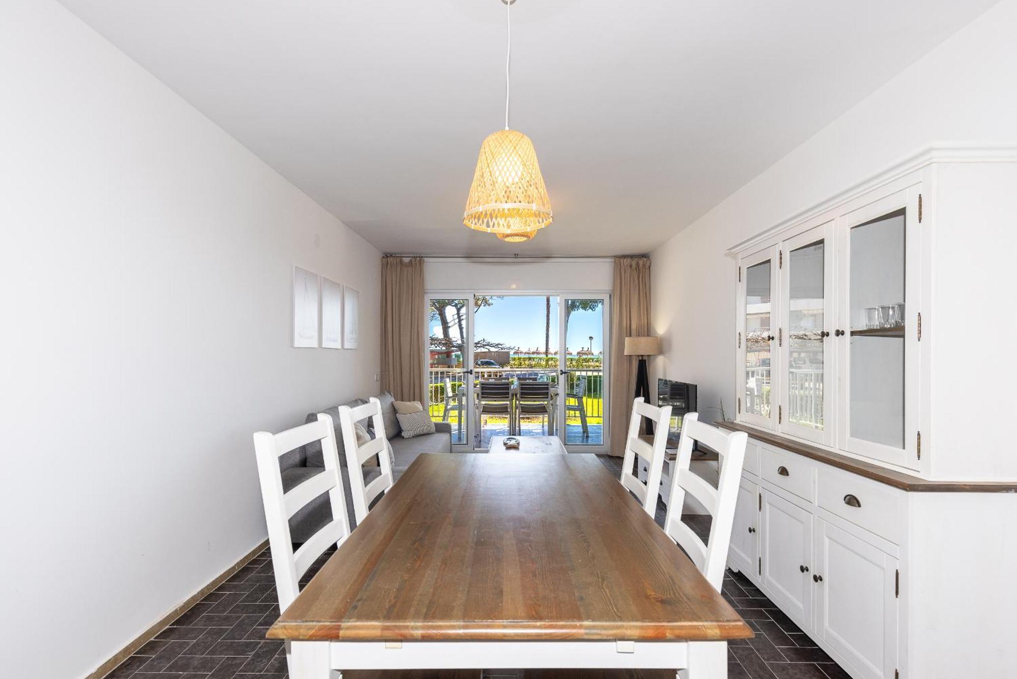 Apartment Uhc Dms Family Cambrils