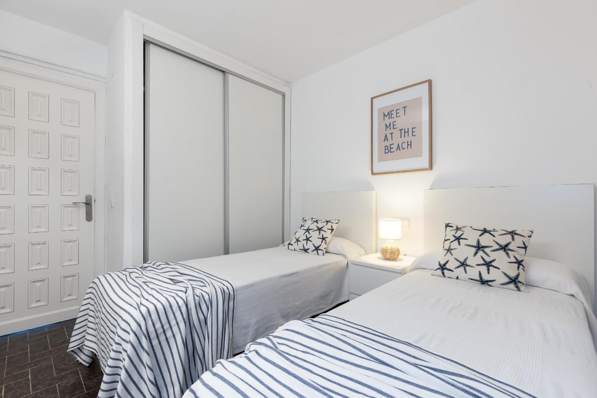 Uhc Dms Family Apartment *