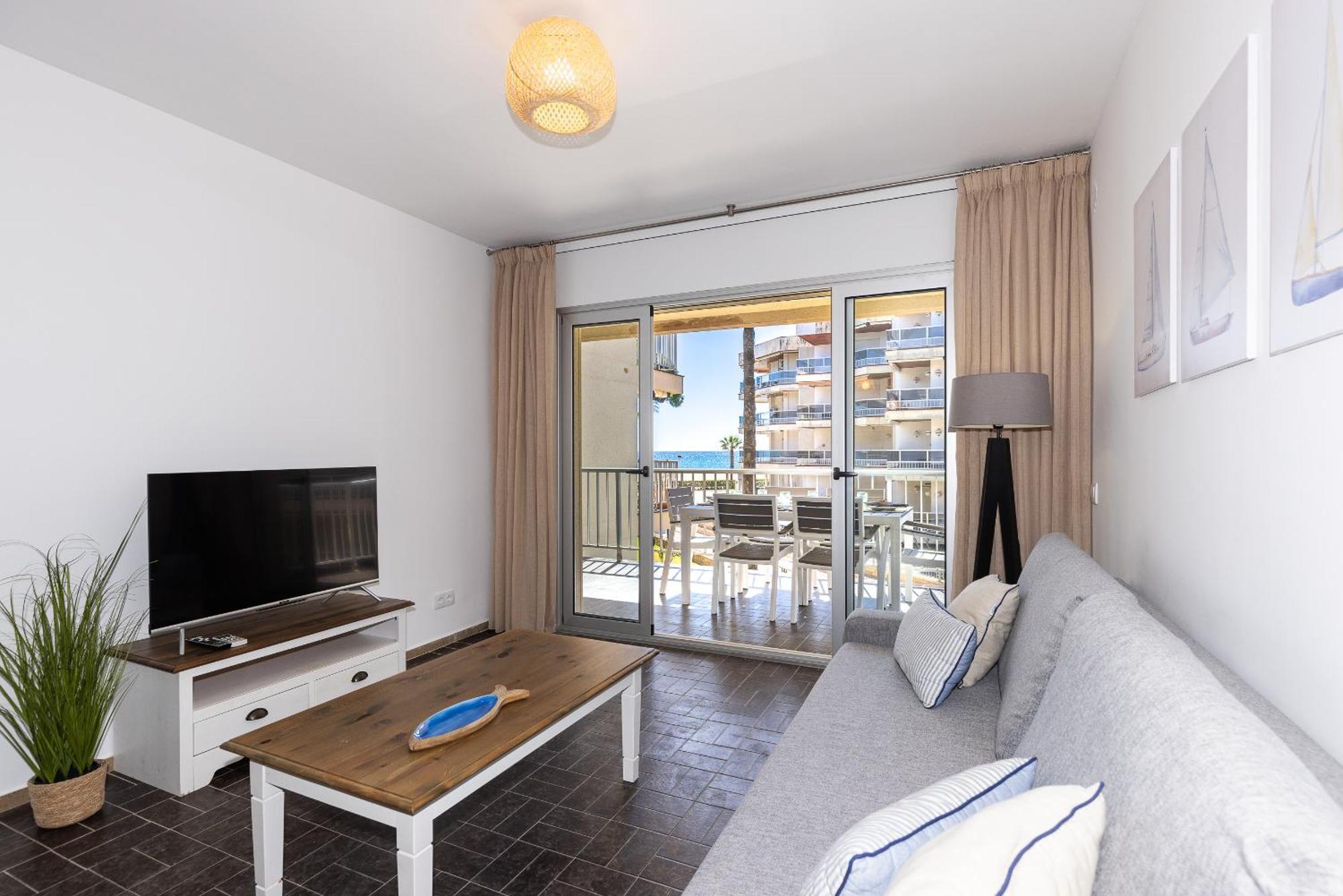 Uhc Dms Family Apartment *