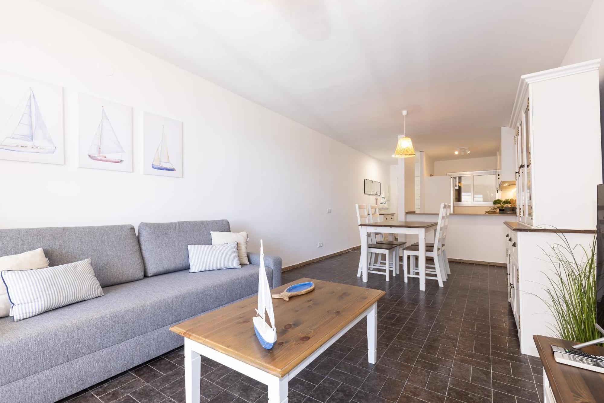 Apartment Uhc Dms Family Cambrils