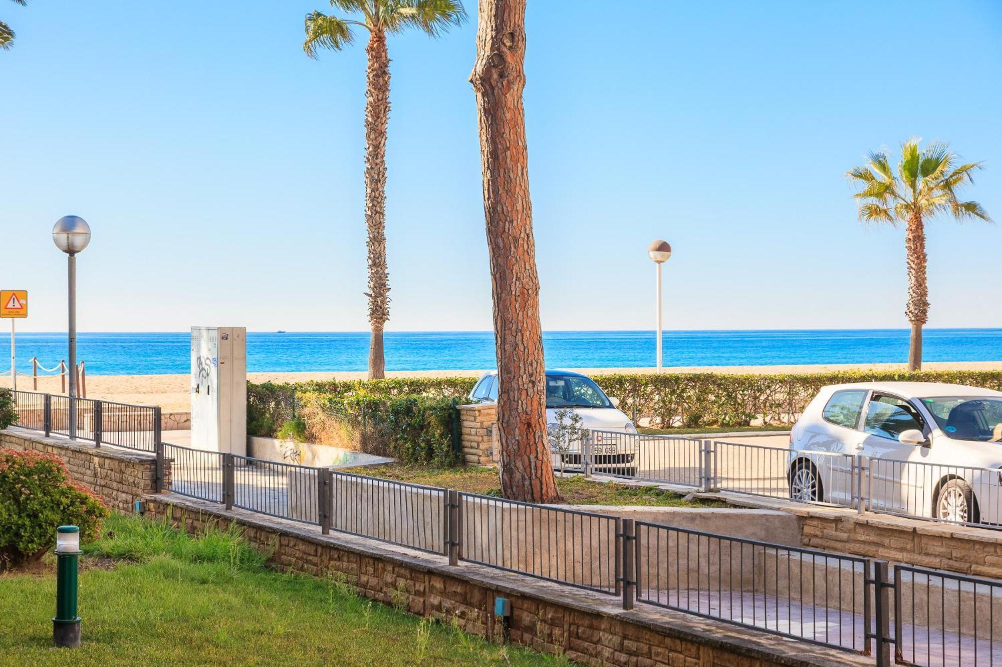 Apartment Uhc Dms Family Cambrils
