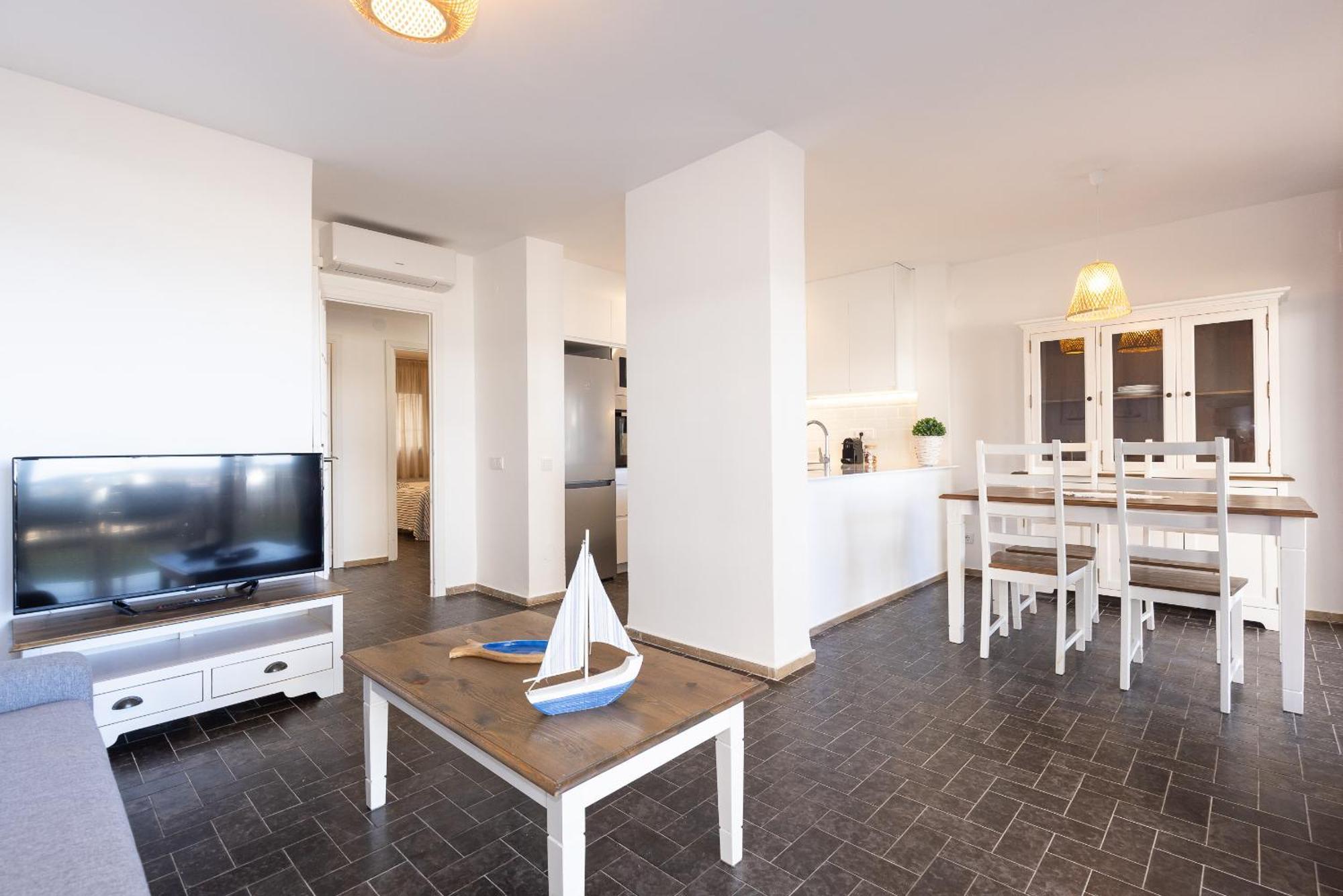 Uhc Dms Family Apartment *