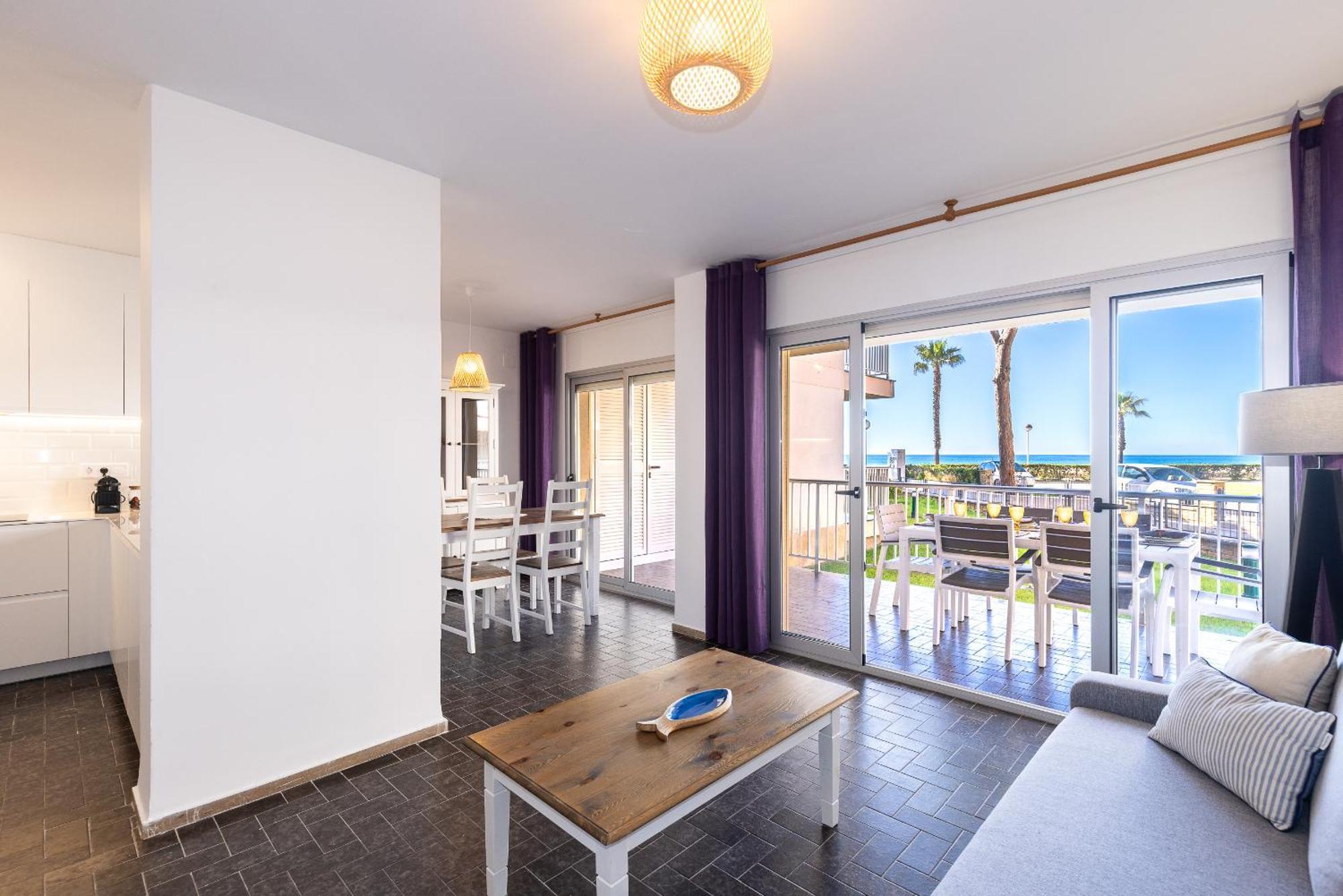Uhc Dms Family Apartment *