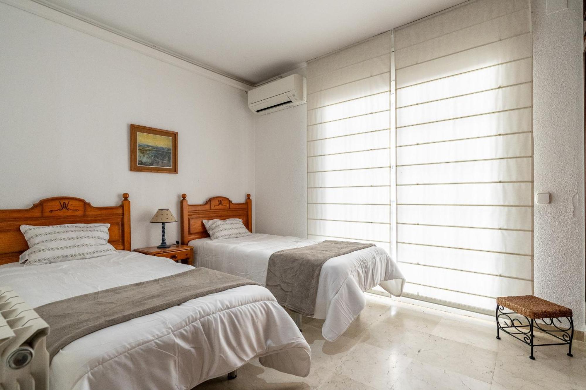 Litoral Costa Dorada - Jaume I Only Families Apartamento