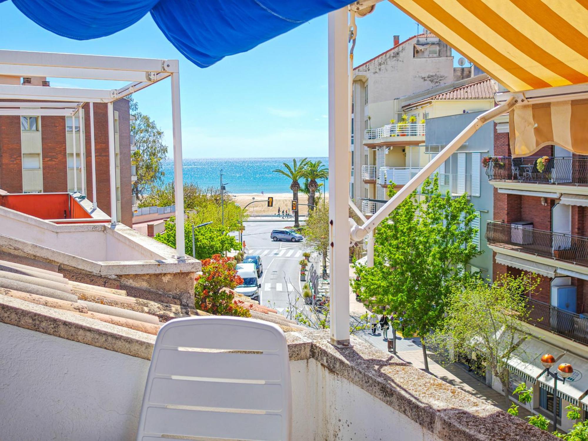 Apartamento Litoral Costa Dorada - Jaume I Only Families Cambrils