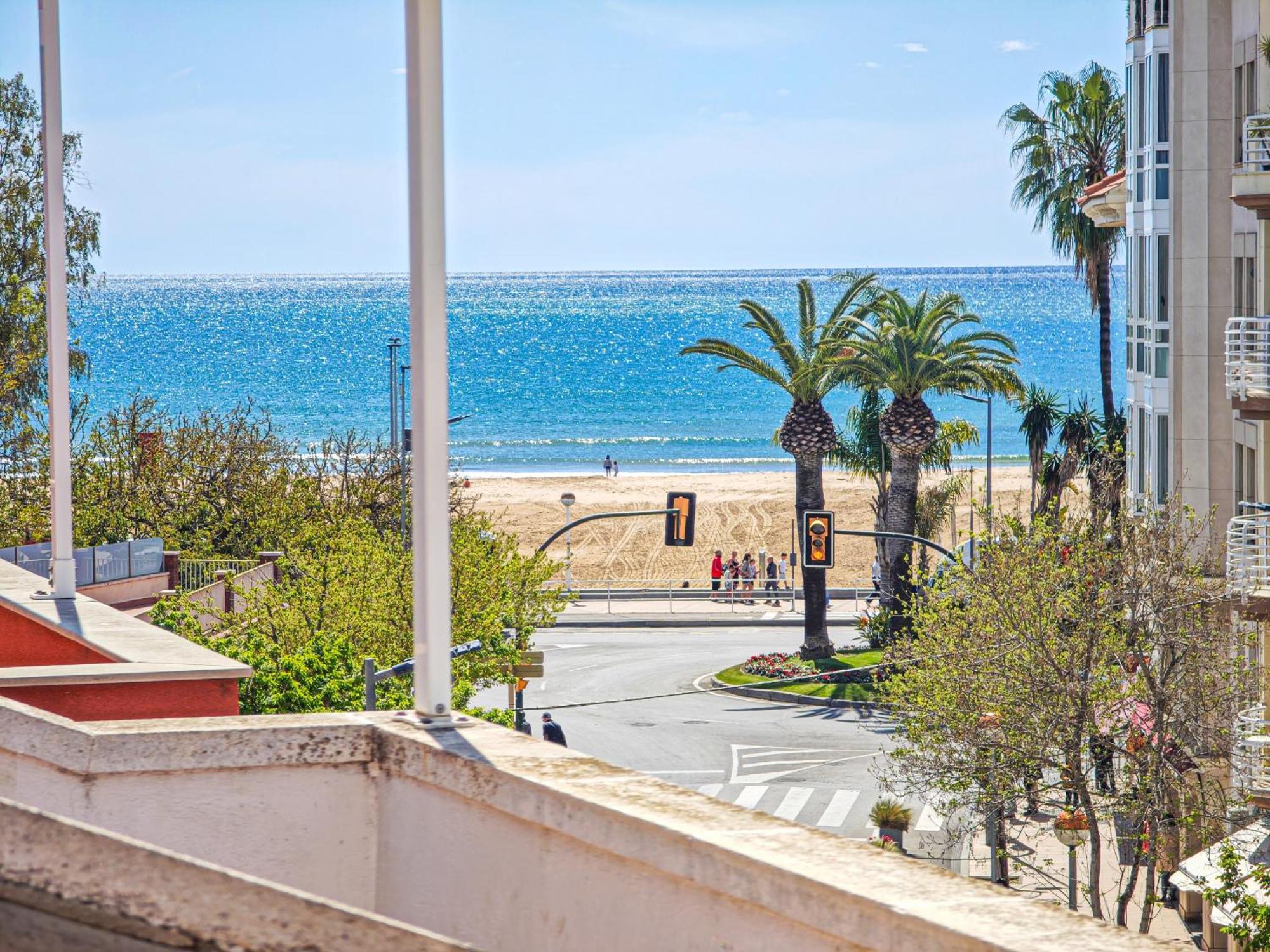 Litoral Costa Dorada - Jaume I Only Families Apartamento Cambrils