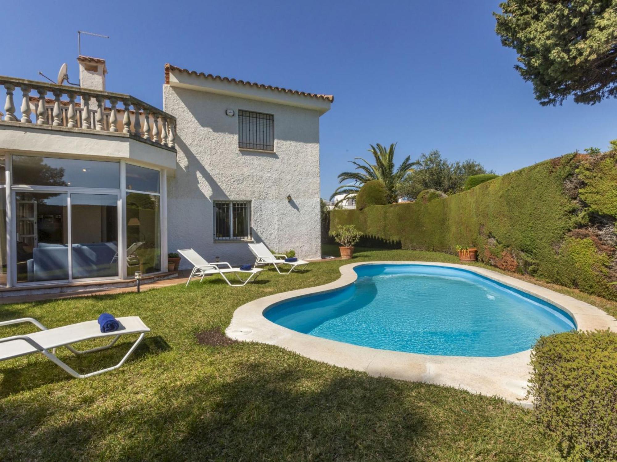 Eldorado Playa Serge * Cambrils