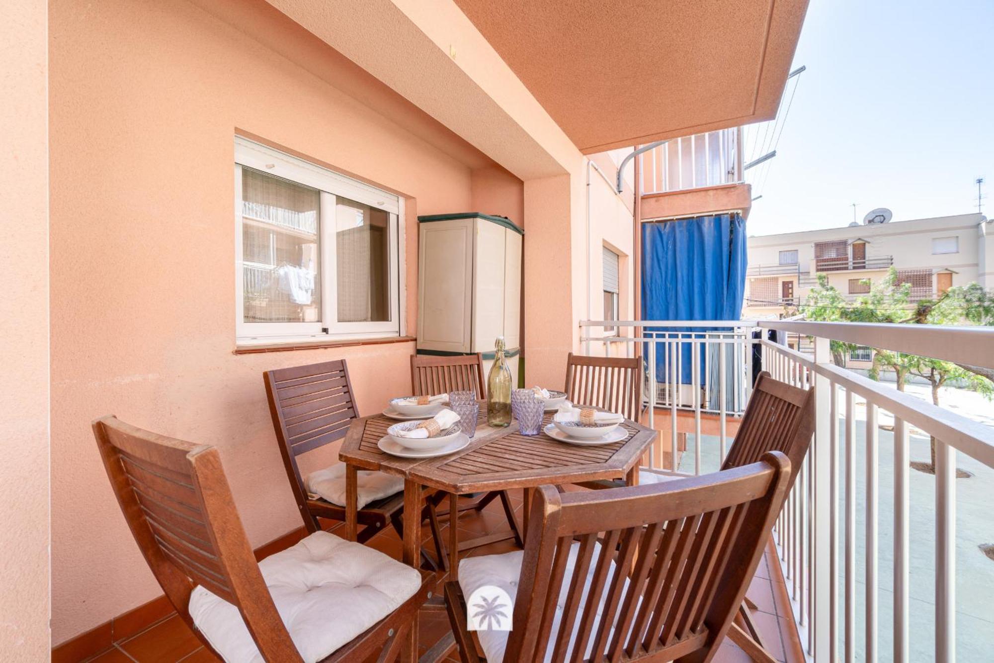Mediterranean Way - Bohemian Cambrils