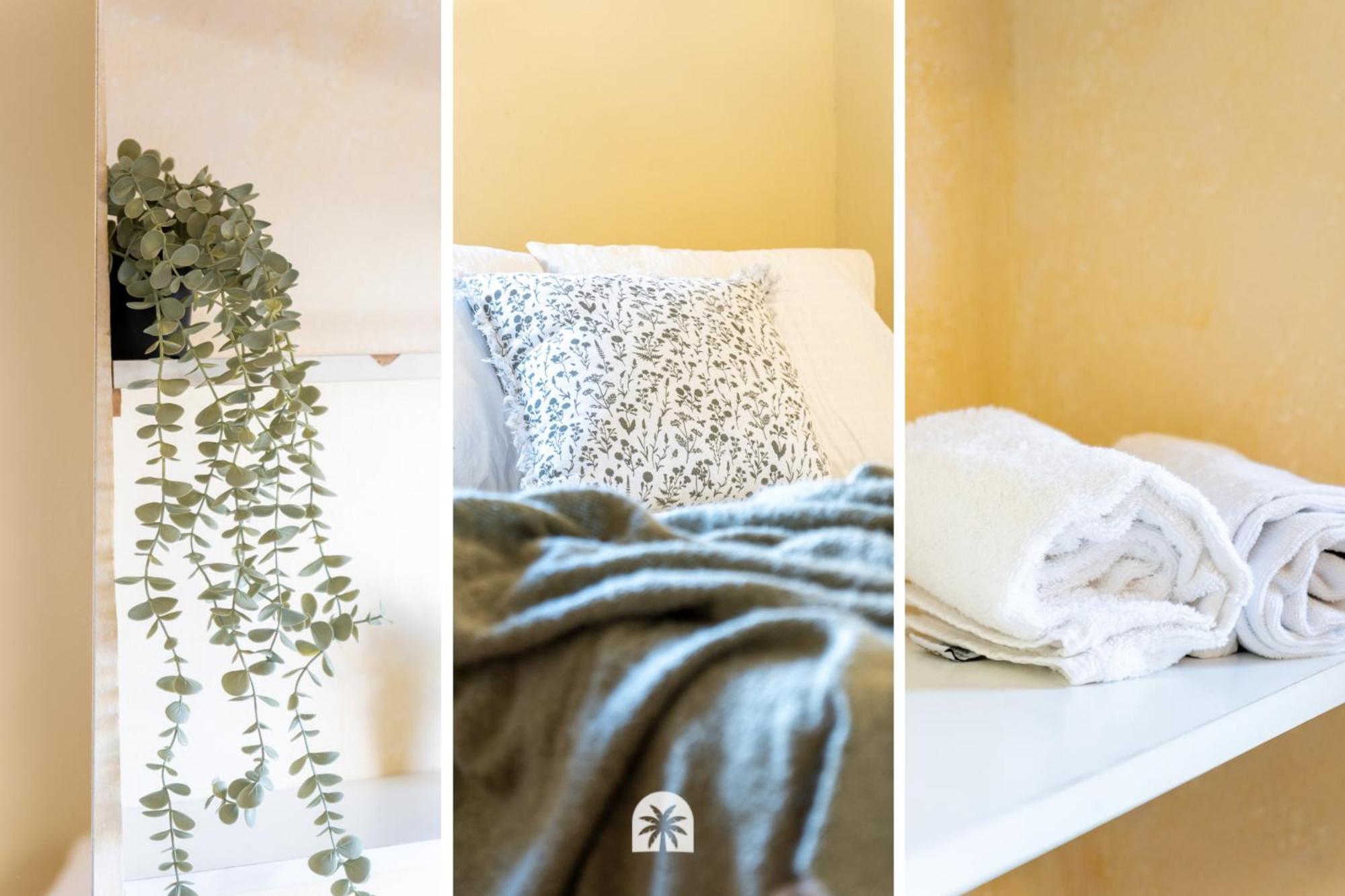 Mediterranean Way - Bohemian