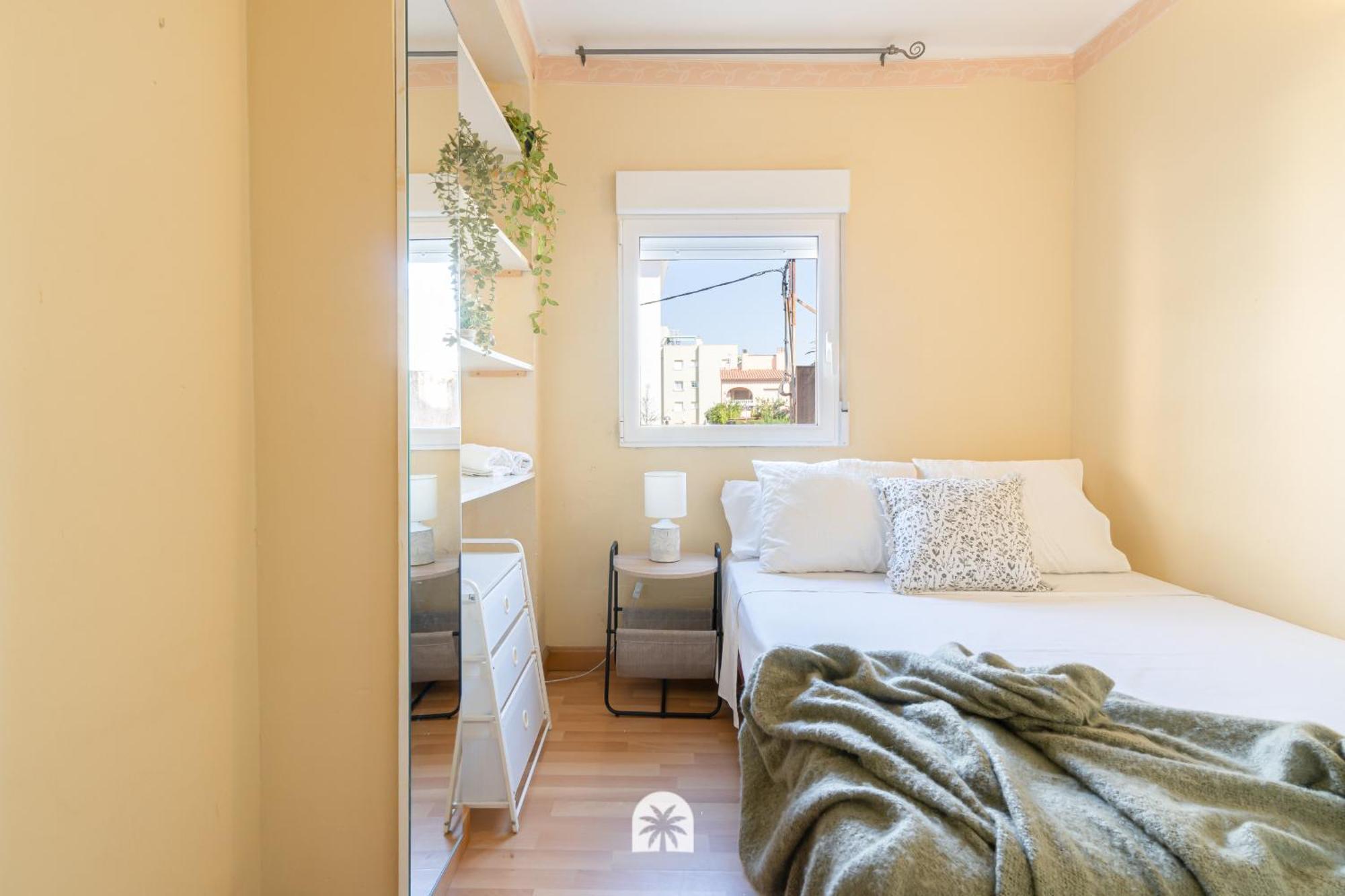 Mediterranean Way - Bohemian Apartamento